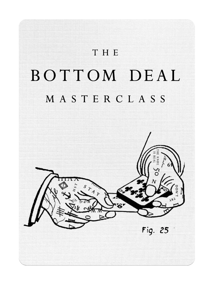 The MADISON MASTERCLASS Collection - Image 4