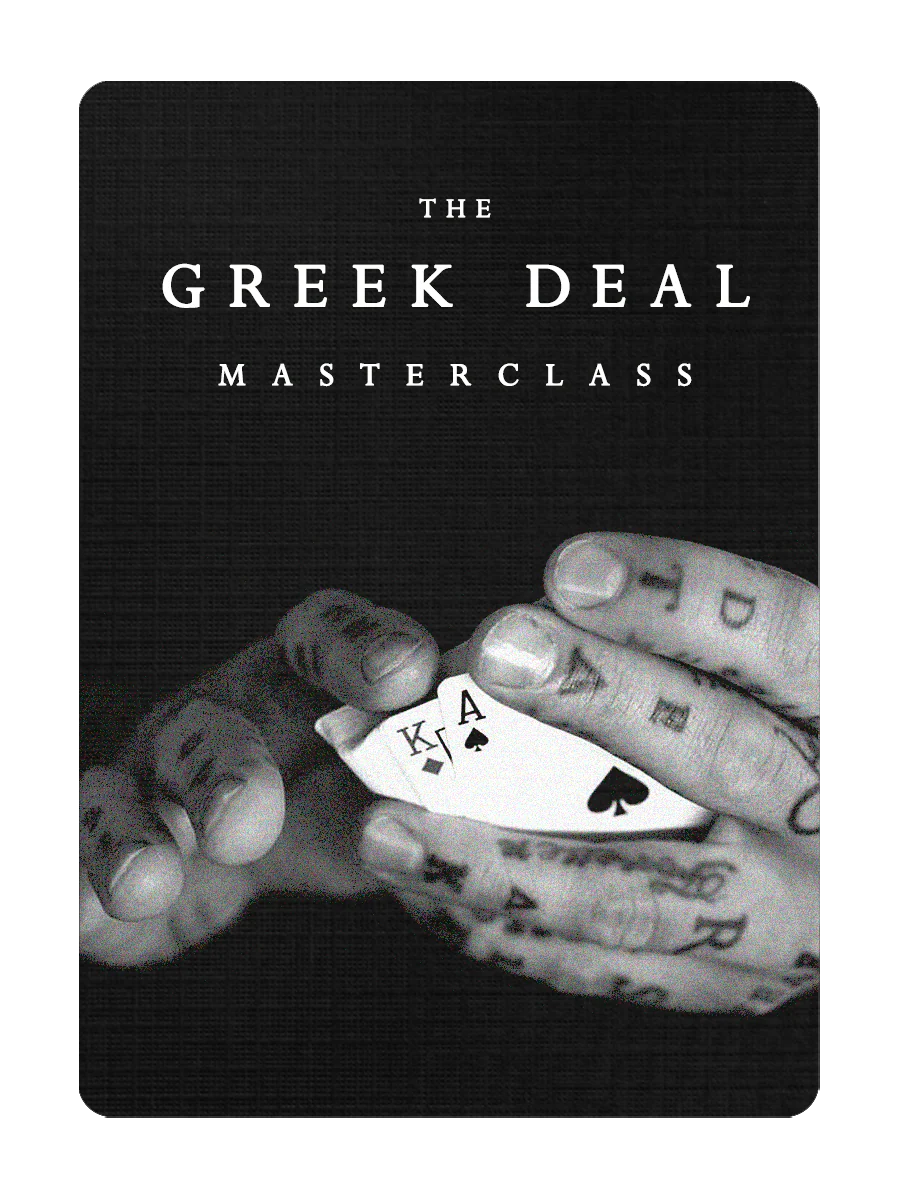 The MADISON MASTERCLASS Collection - Image 6