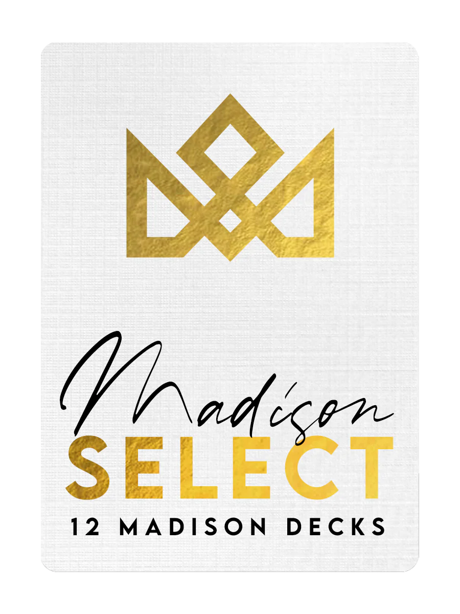 The MADISON SELECT Collection - BRICK DEAL - Image 14