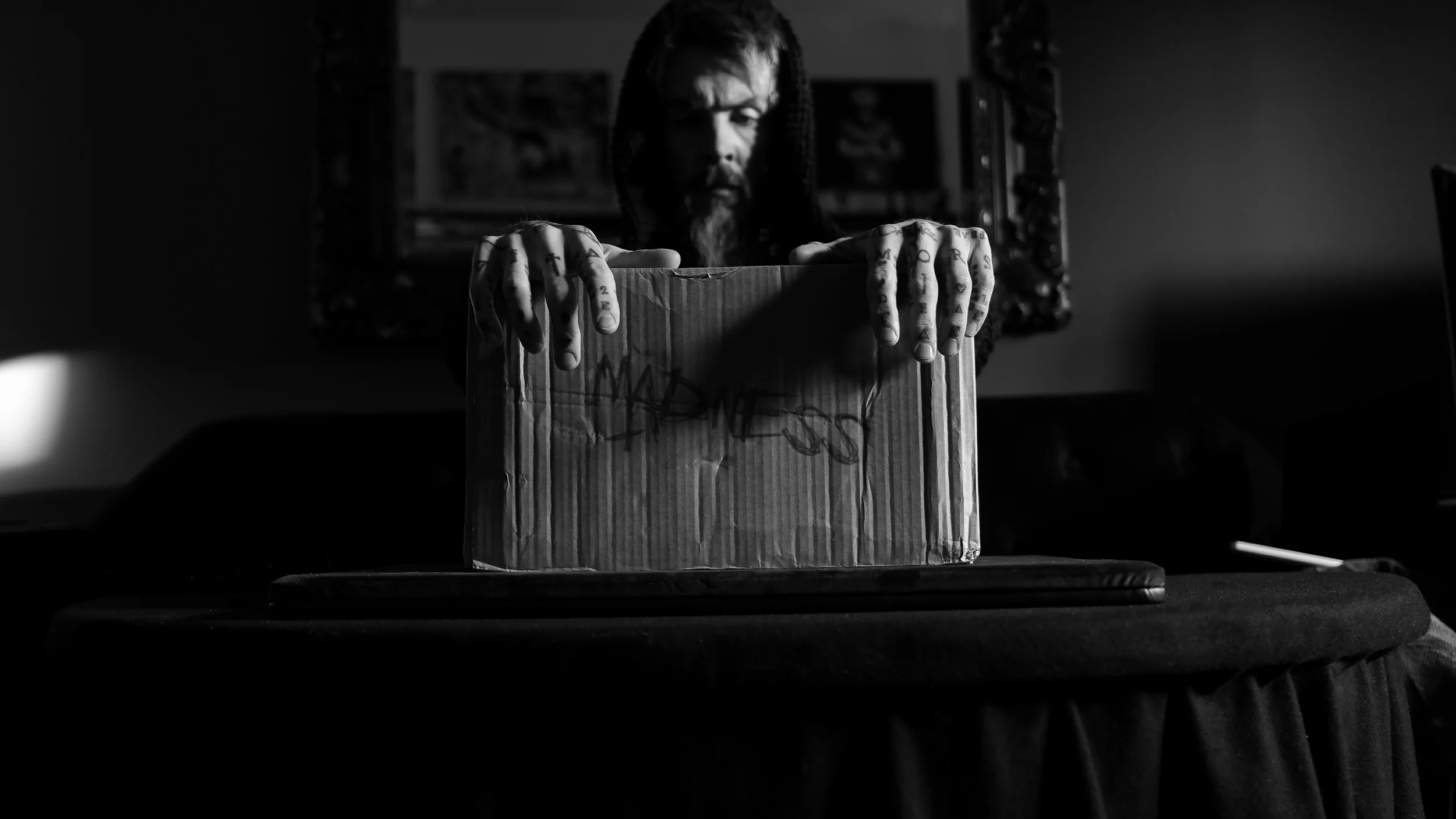 The MADNESS SELECTION - Image 4