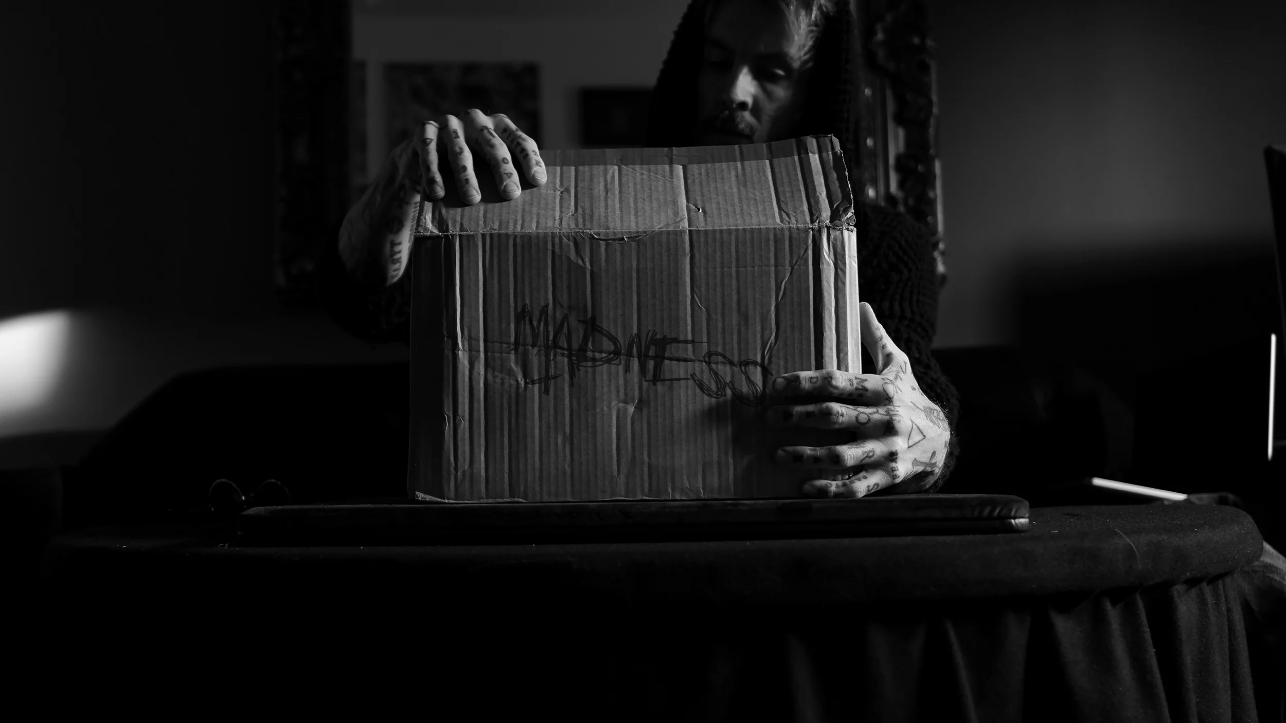 The MADNESS SELECTION - Image 6