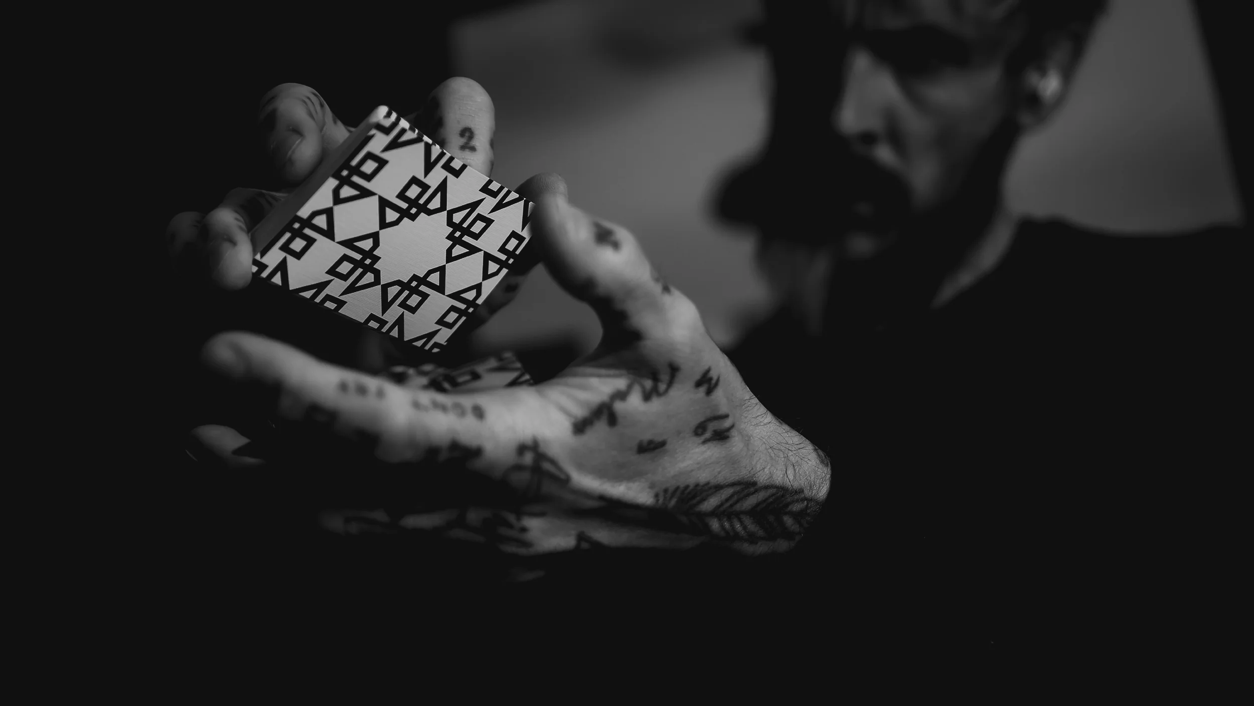 The MAGIC MANIFESTO Book - Image 39
