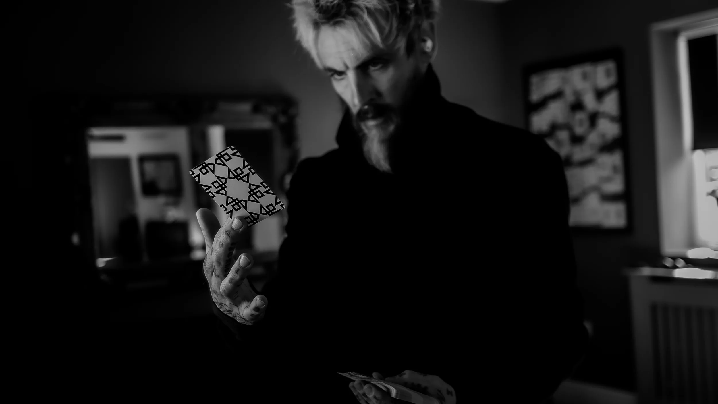 The MAGIC MANIFESTO Book - Image 45