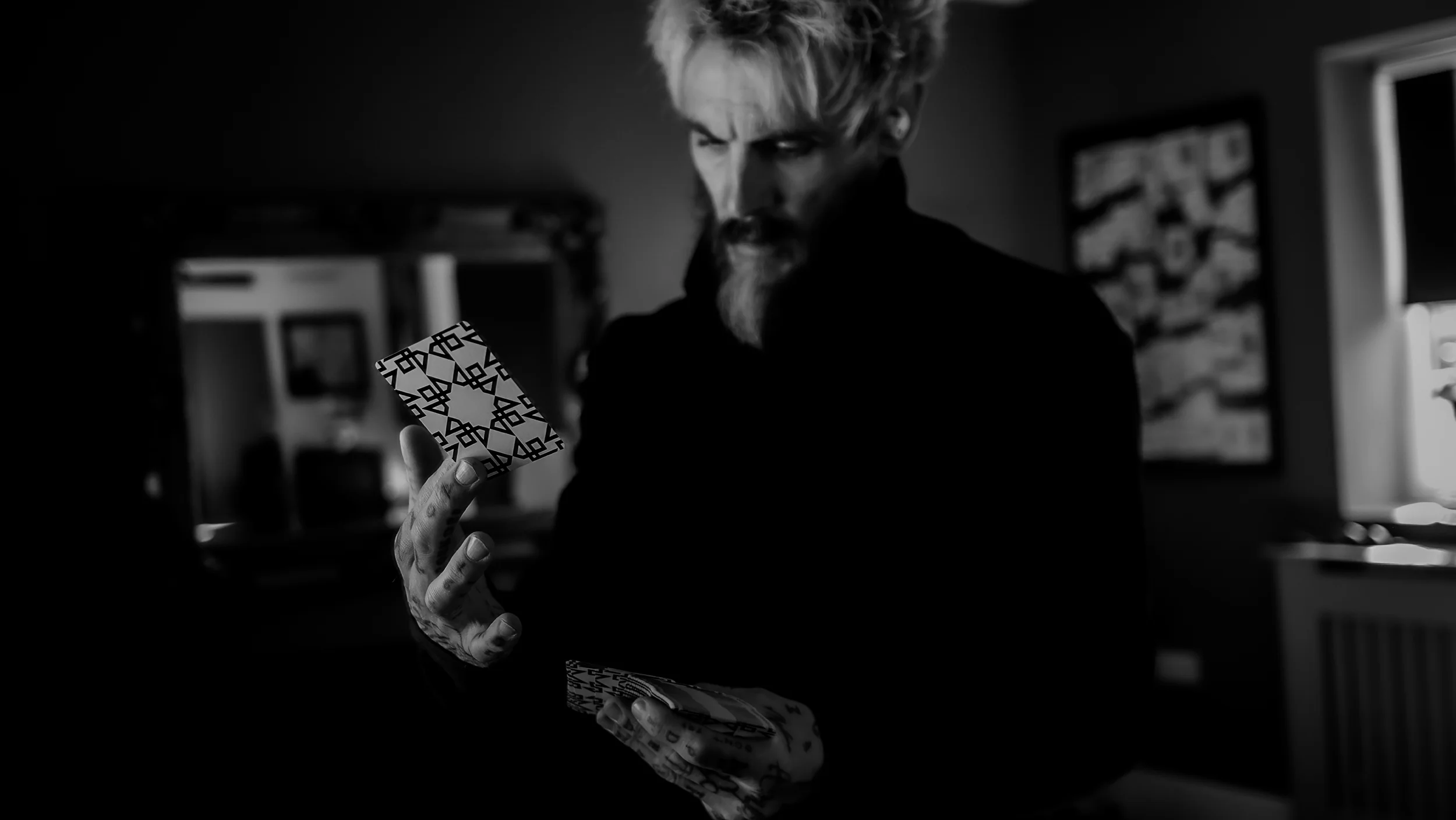 The MAGIC MANIFESTO Book - Image 46