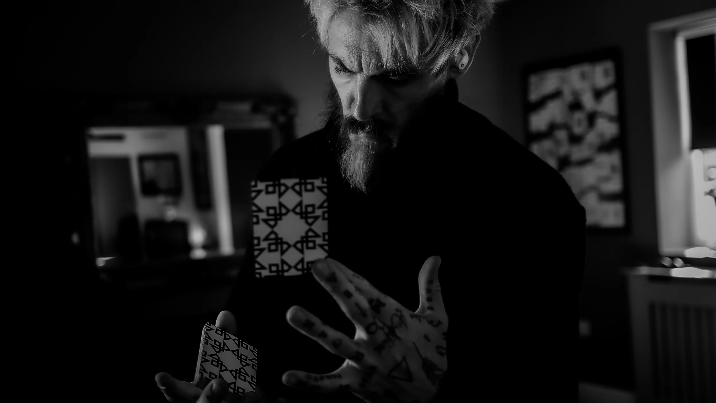 The MAGIC MANIFESTO Book - Image 50