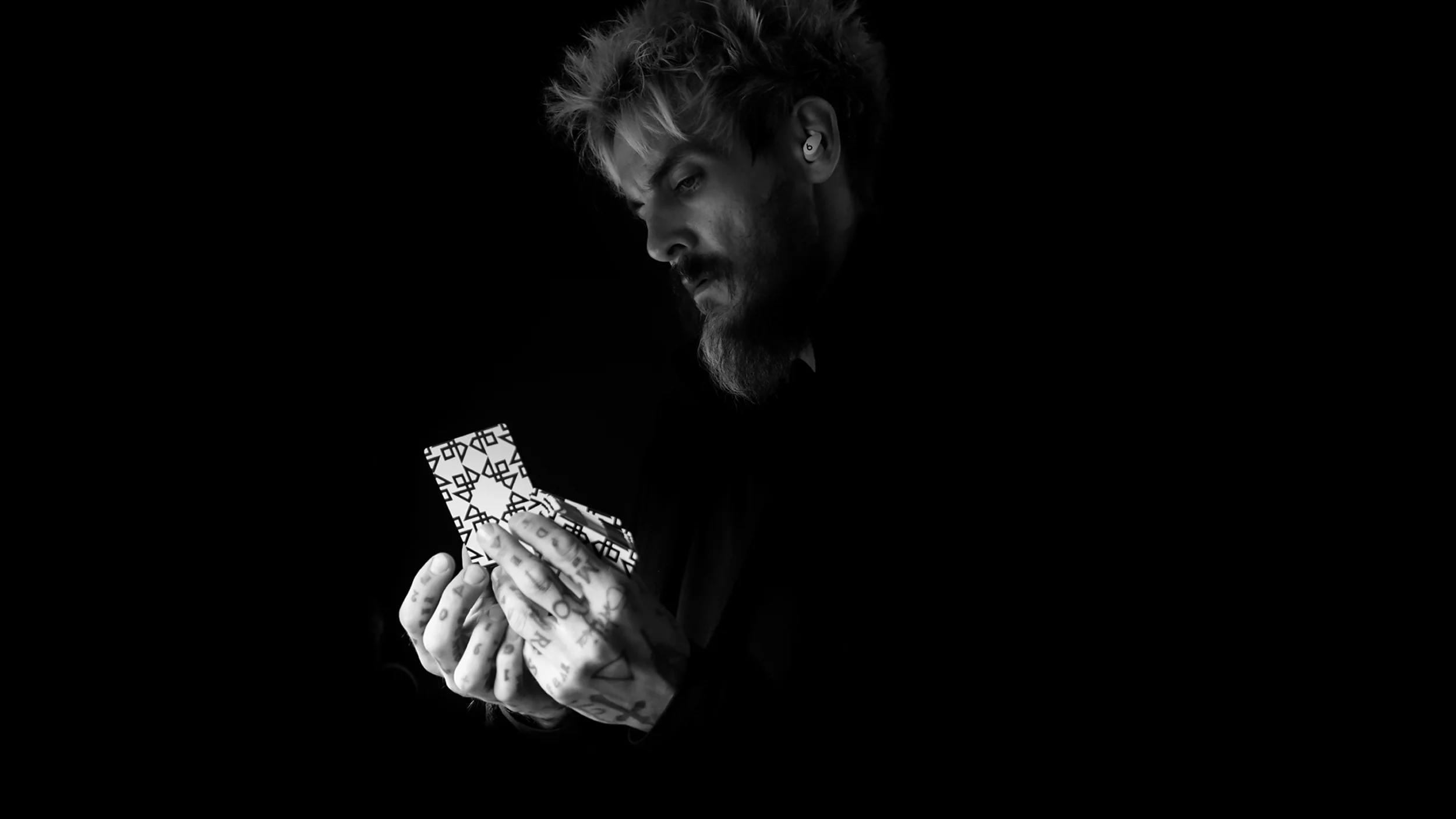 The MAGIC MANIFESTO Book - Image 61