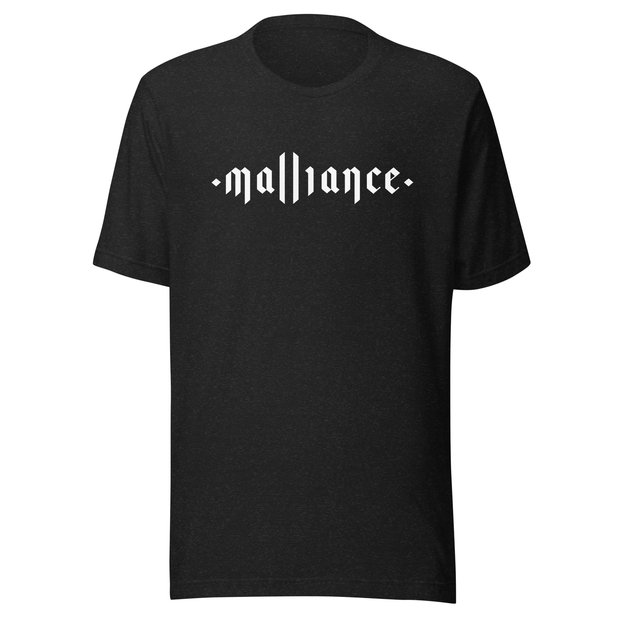 The MALLIANCE T-Shirt