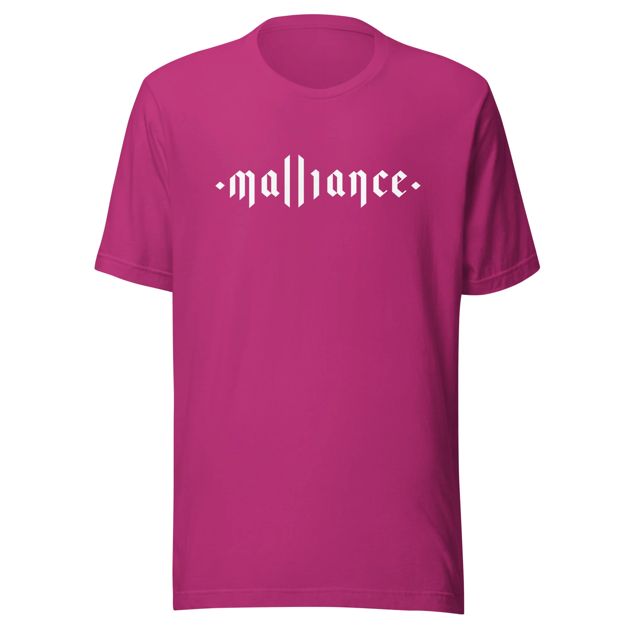 The MALLIANCE T-Shirt - Image 3