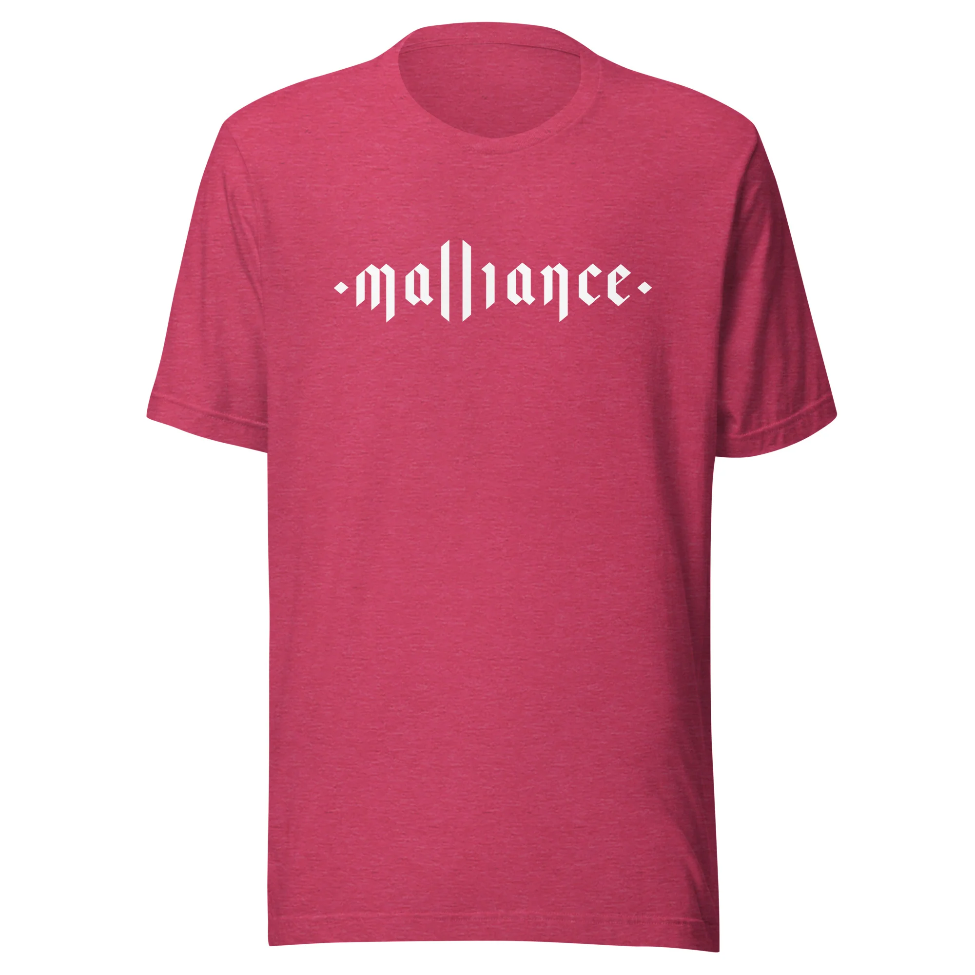 The MALLIANCE T-Shirt - Image 4