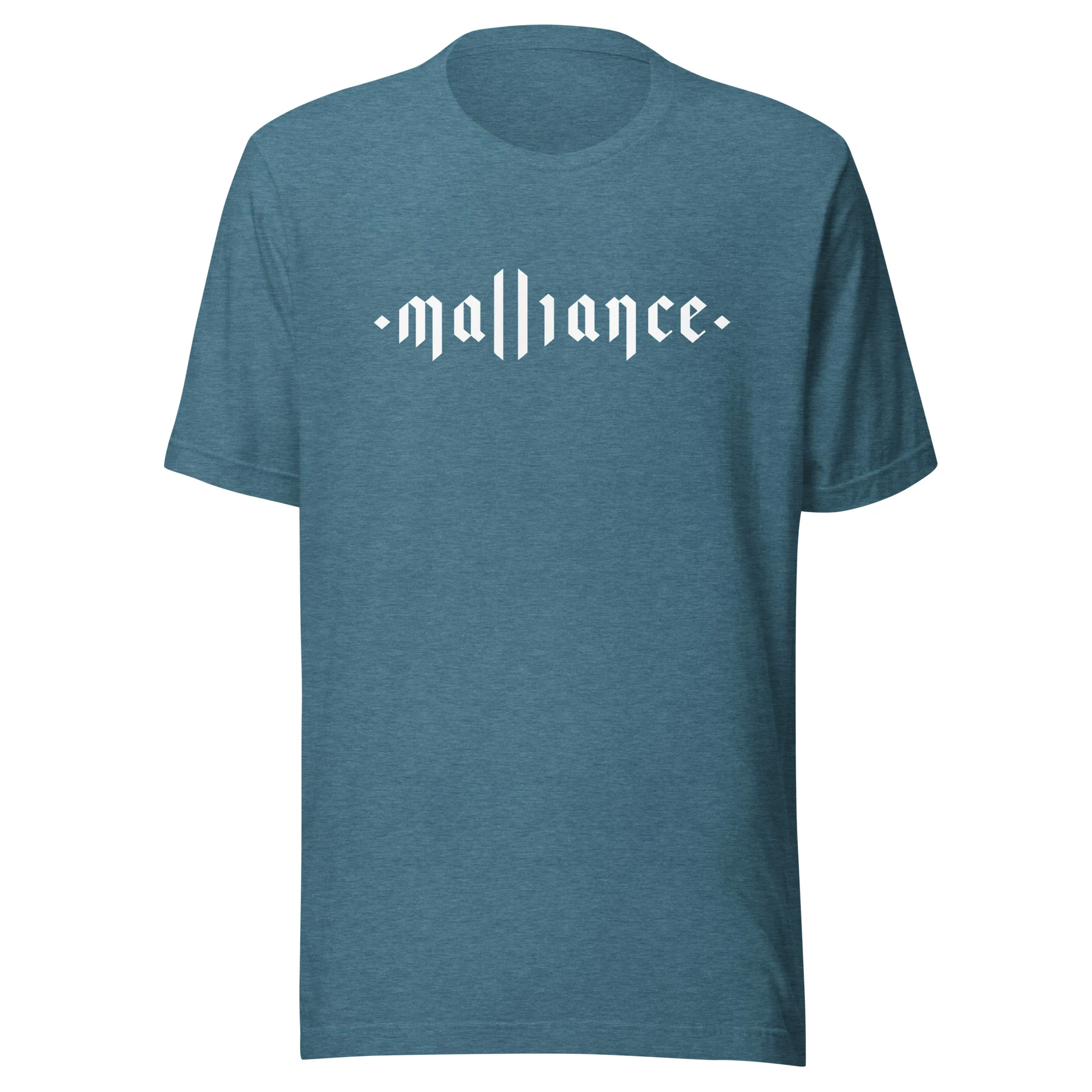 The MALLIANCE T-Shirt - Image 5