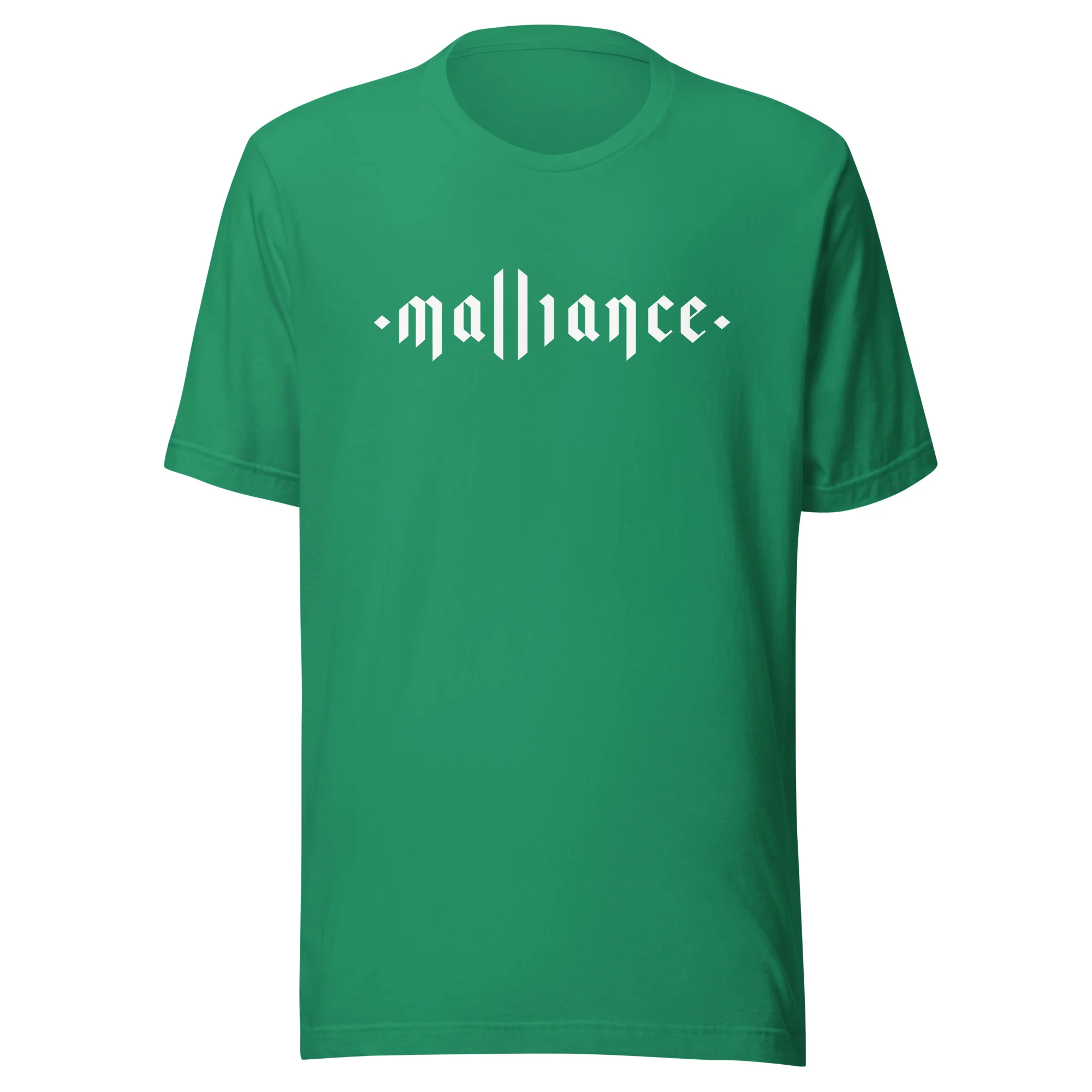 The MALLIANCE T-Shirt - Image 7