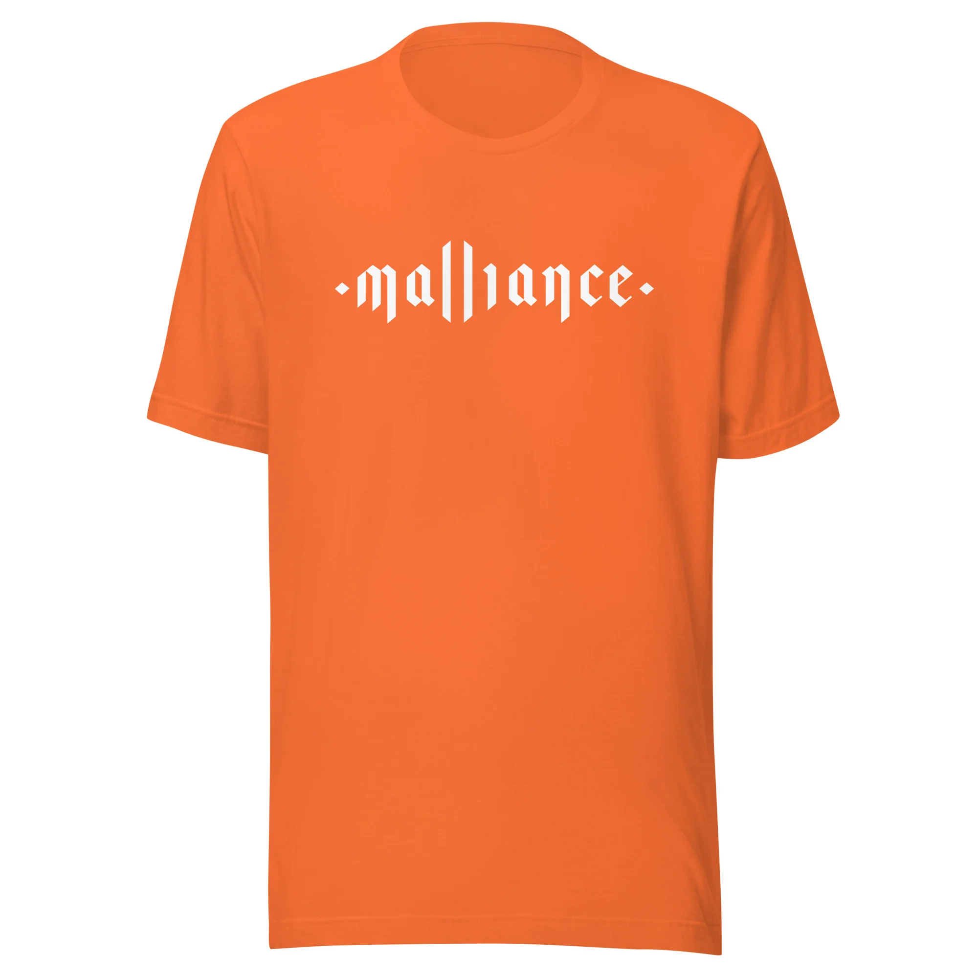 The MALLIANCE T-Shirt - Image 8
