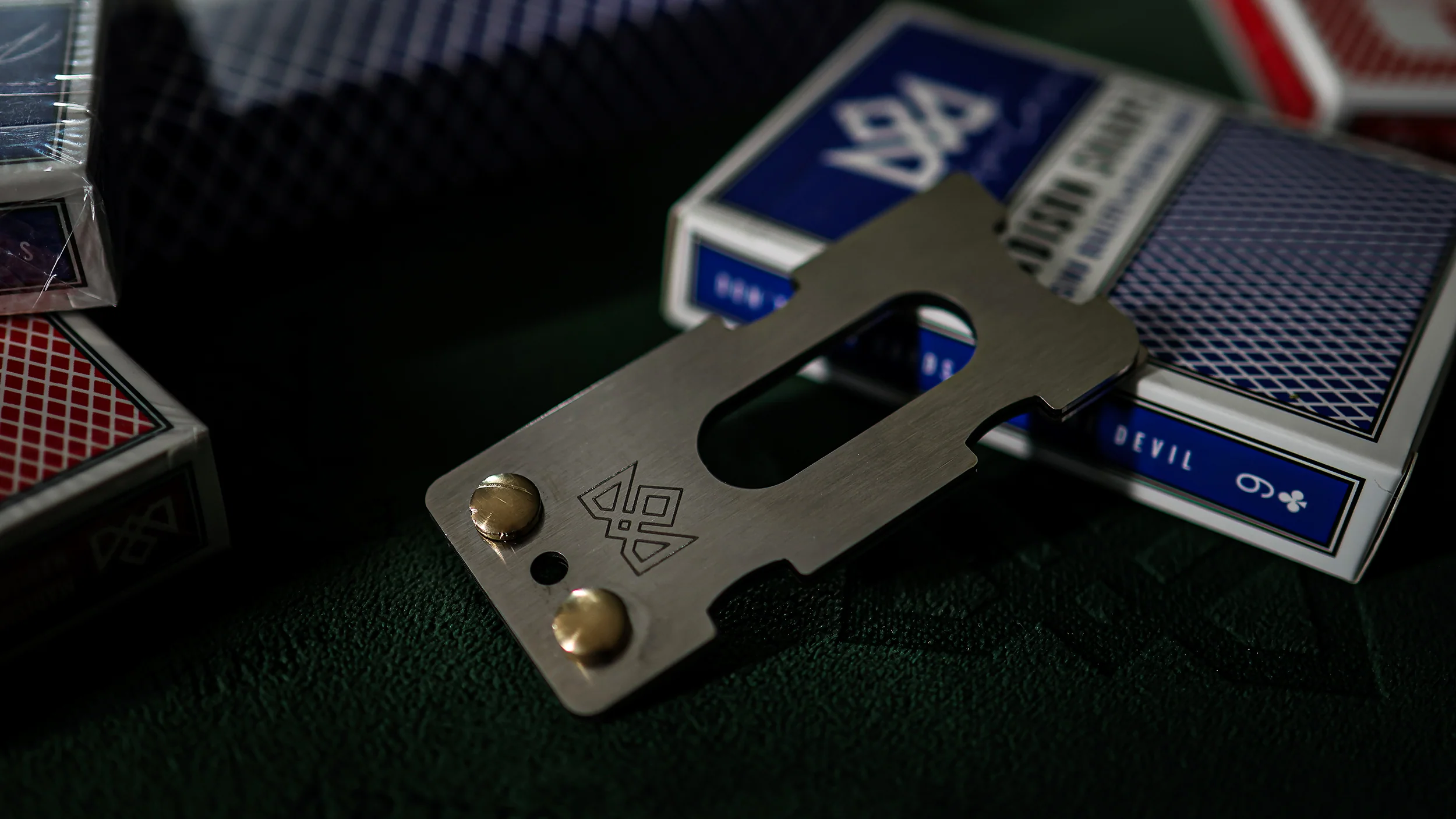 The POCKET M-JIG - Image 23