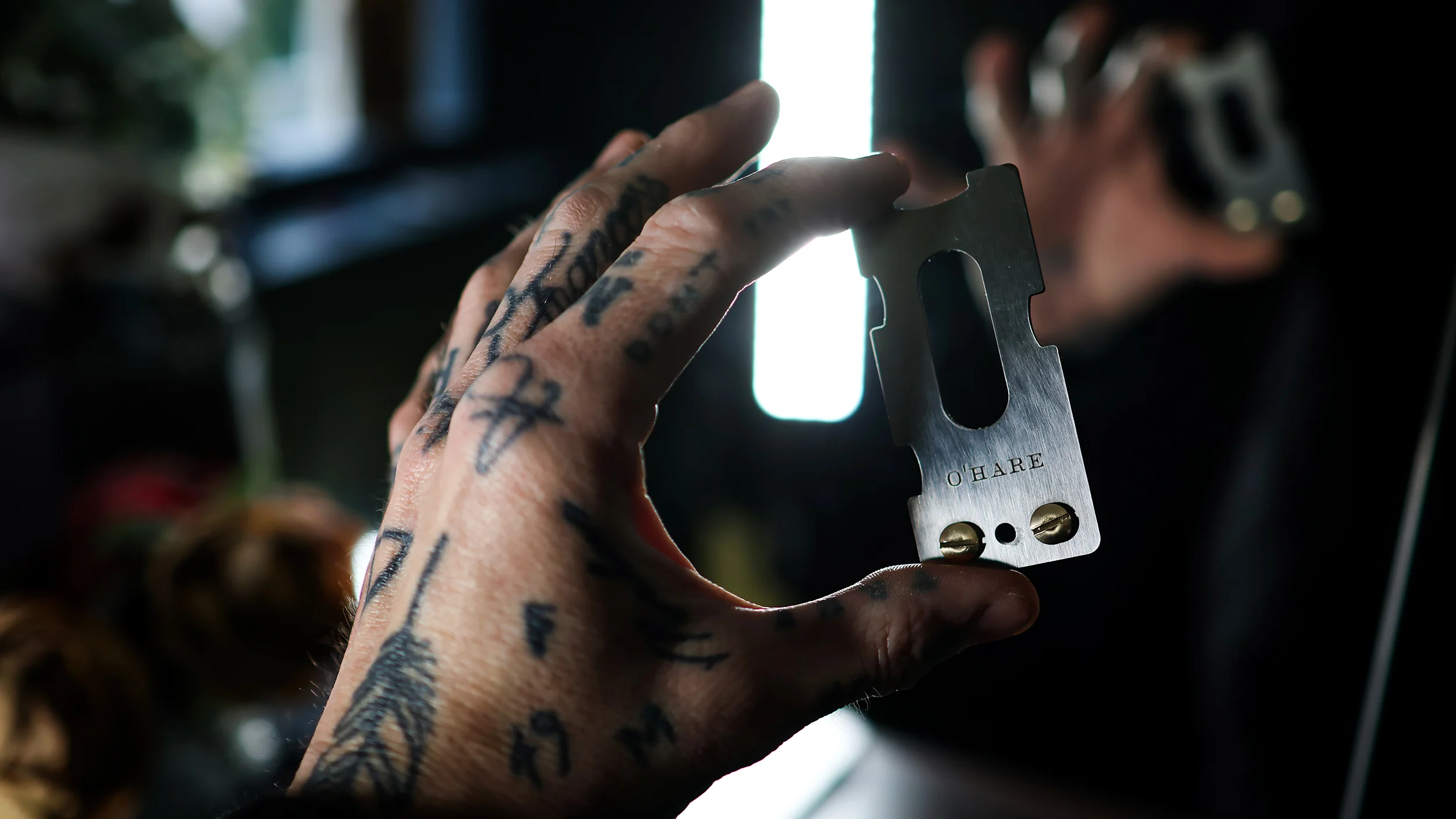 The POCKET M-JIG - Image 26