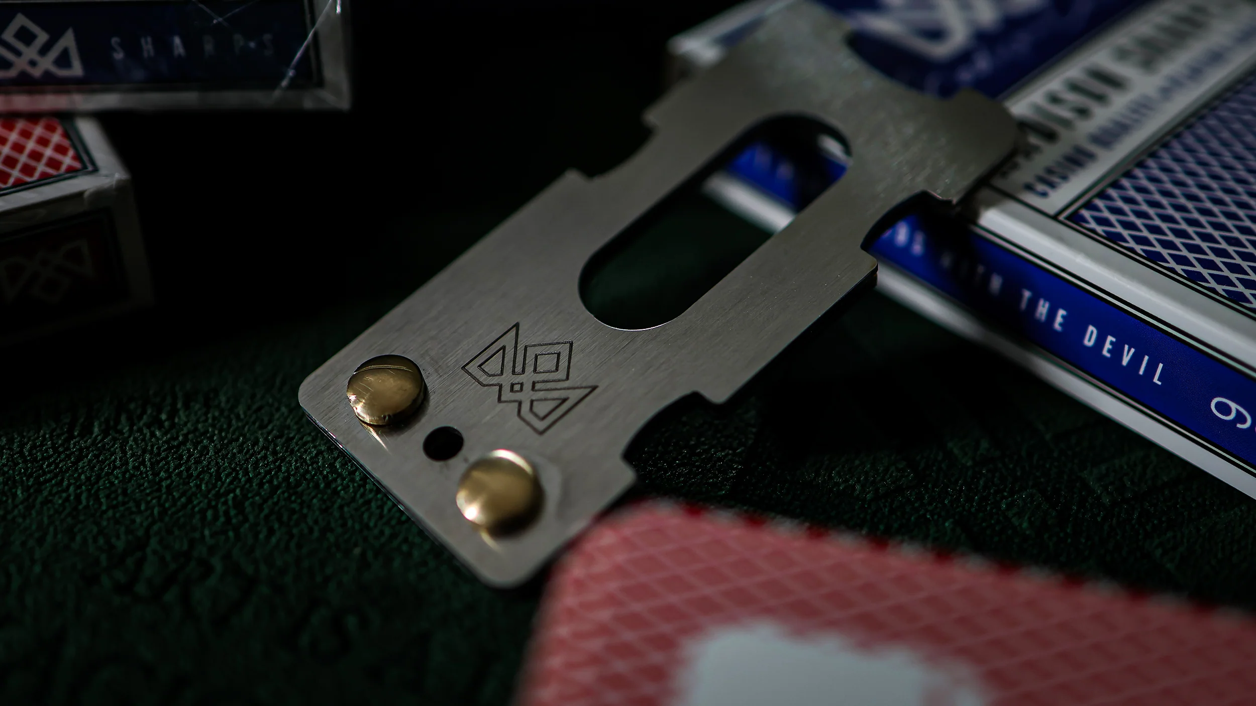 The POCKET M-JIG - Image 38