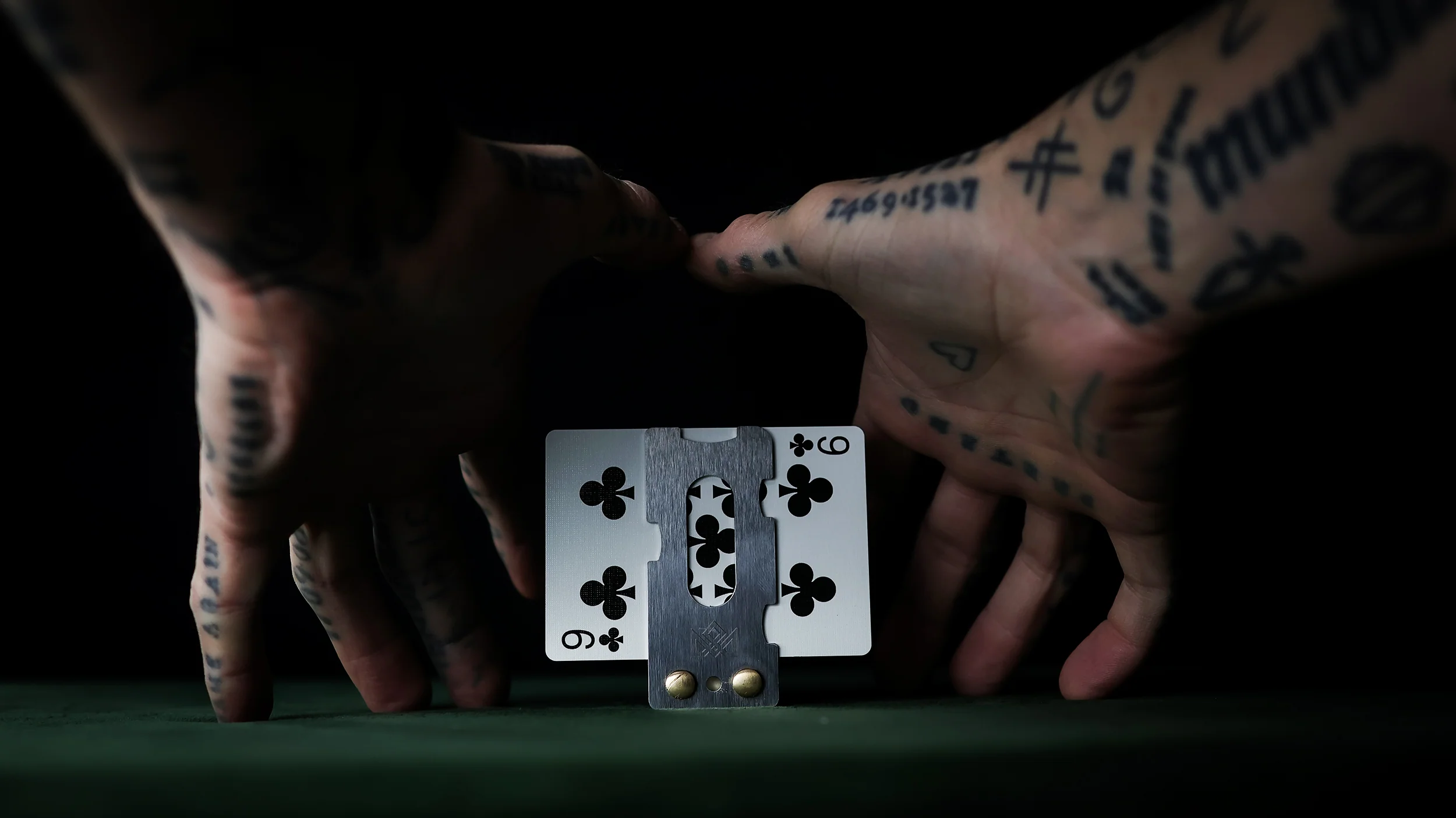 The POCKET M-JIG - Image 57