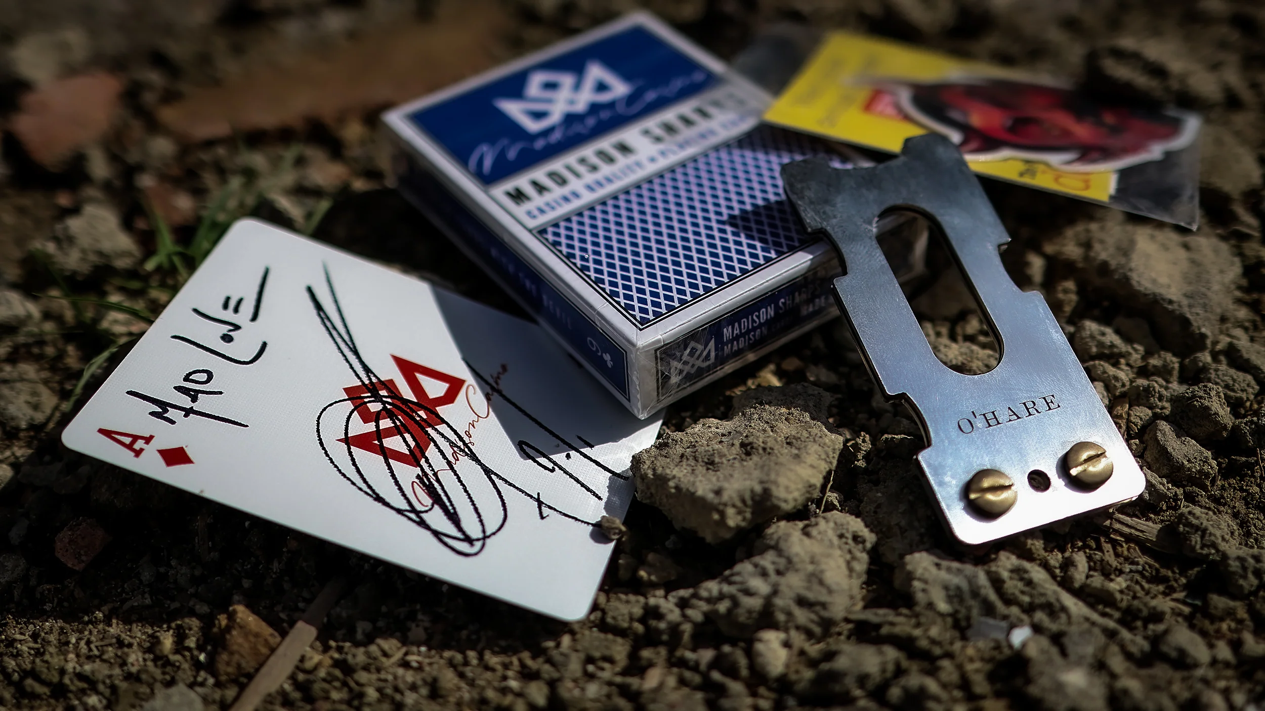 The POCKET M-JIG - Image 66