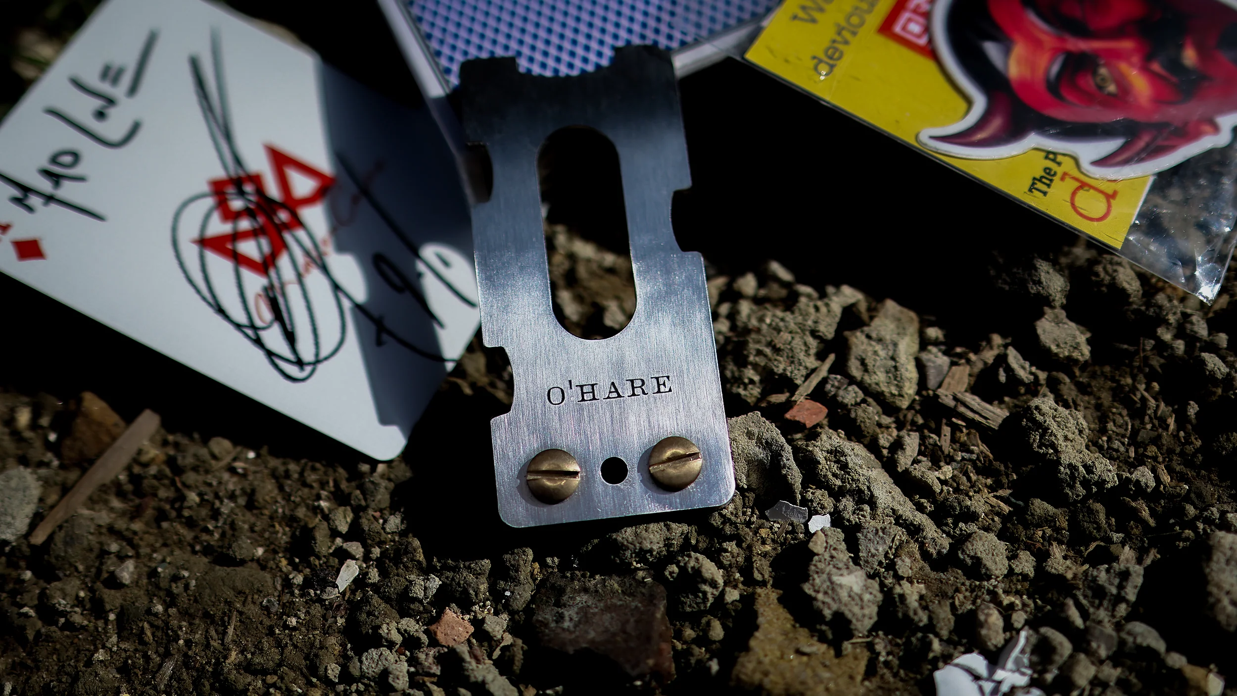 The POCKET M-JIG - Image 67