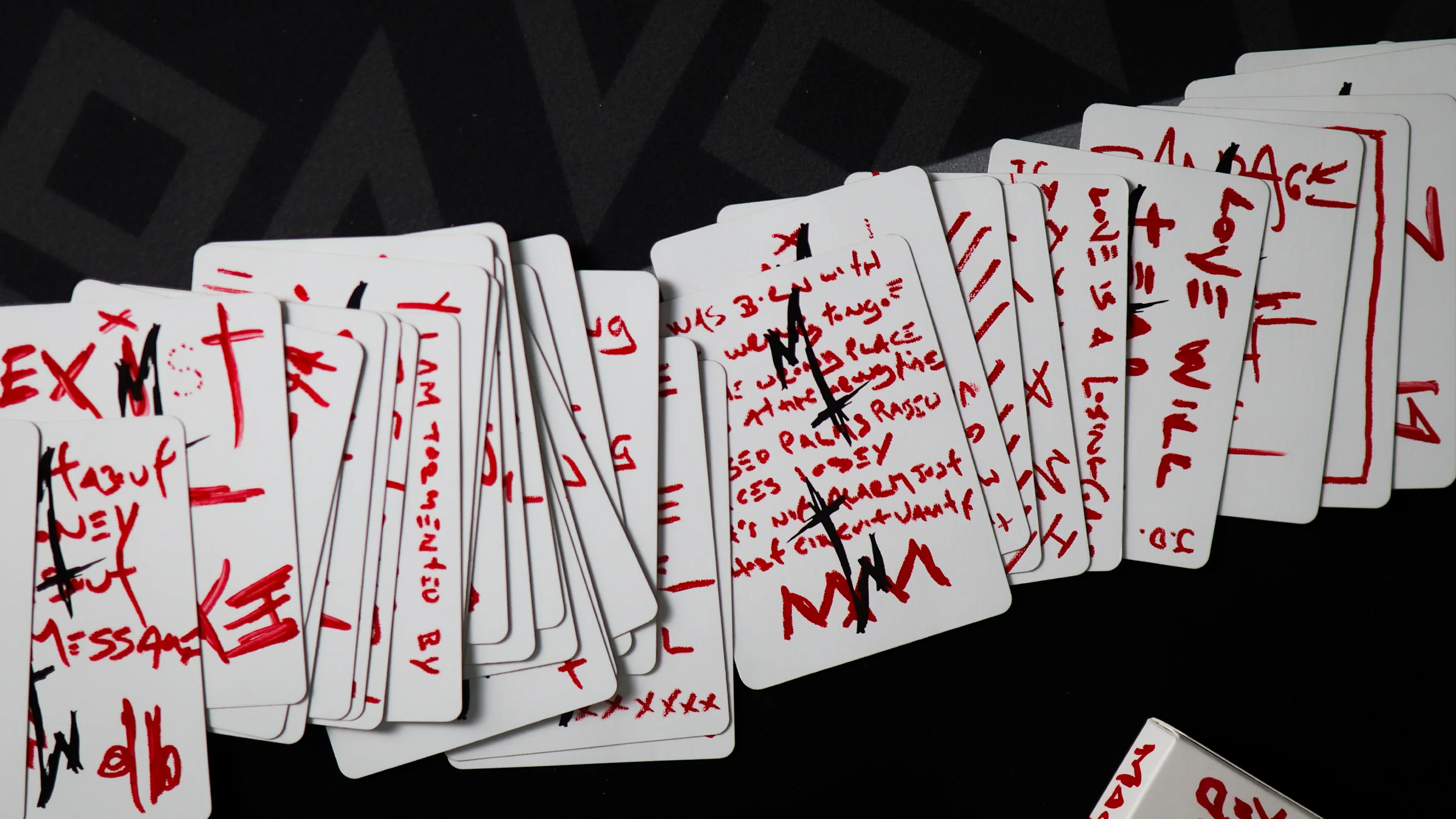 The PSYCHO Deck - Image 10