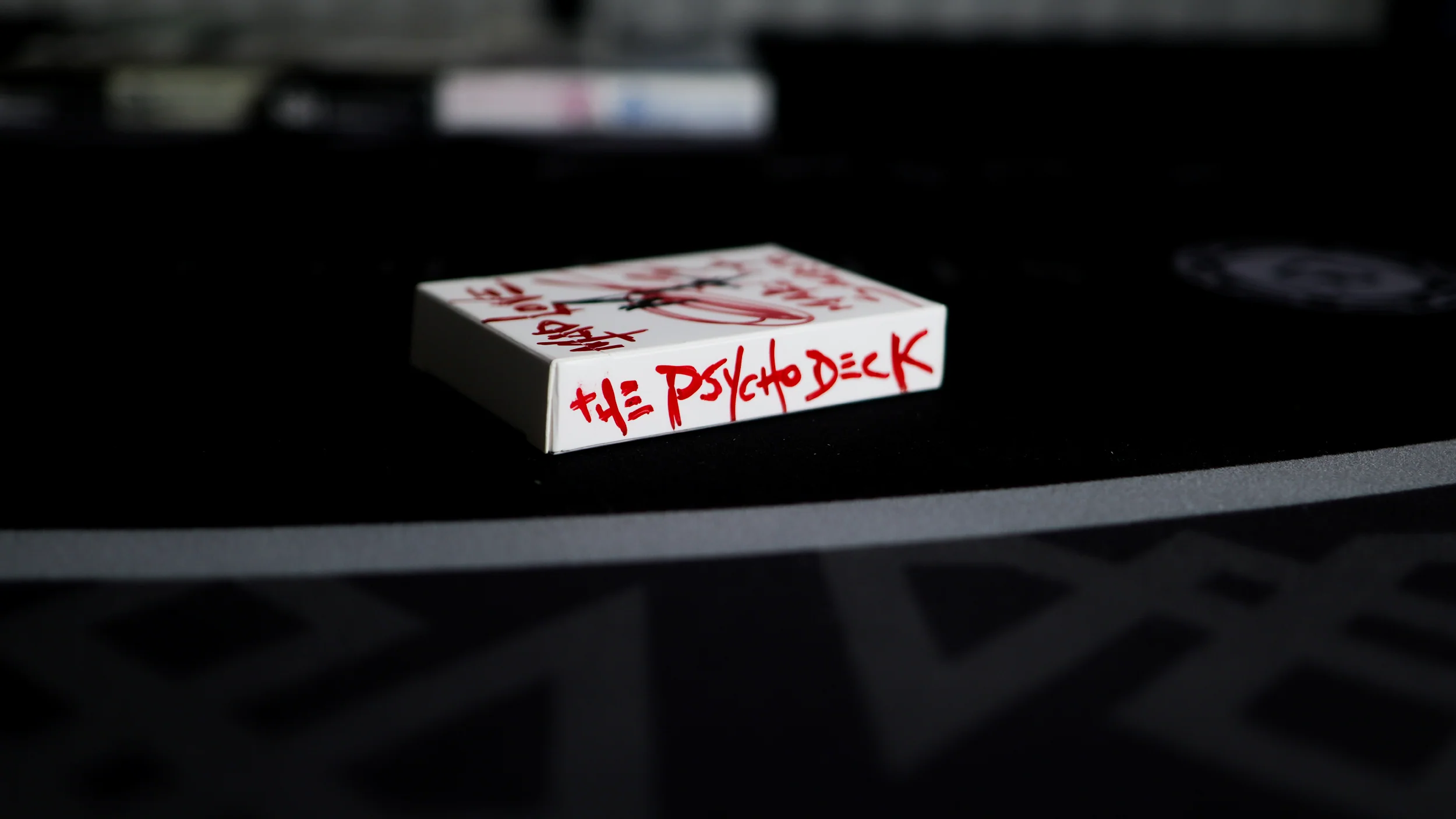 The PSYCHO Deck - Image 14