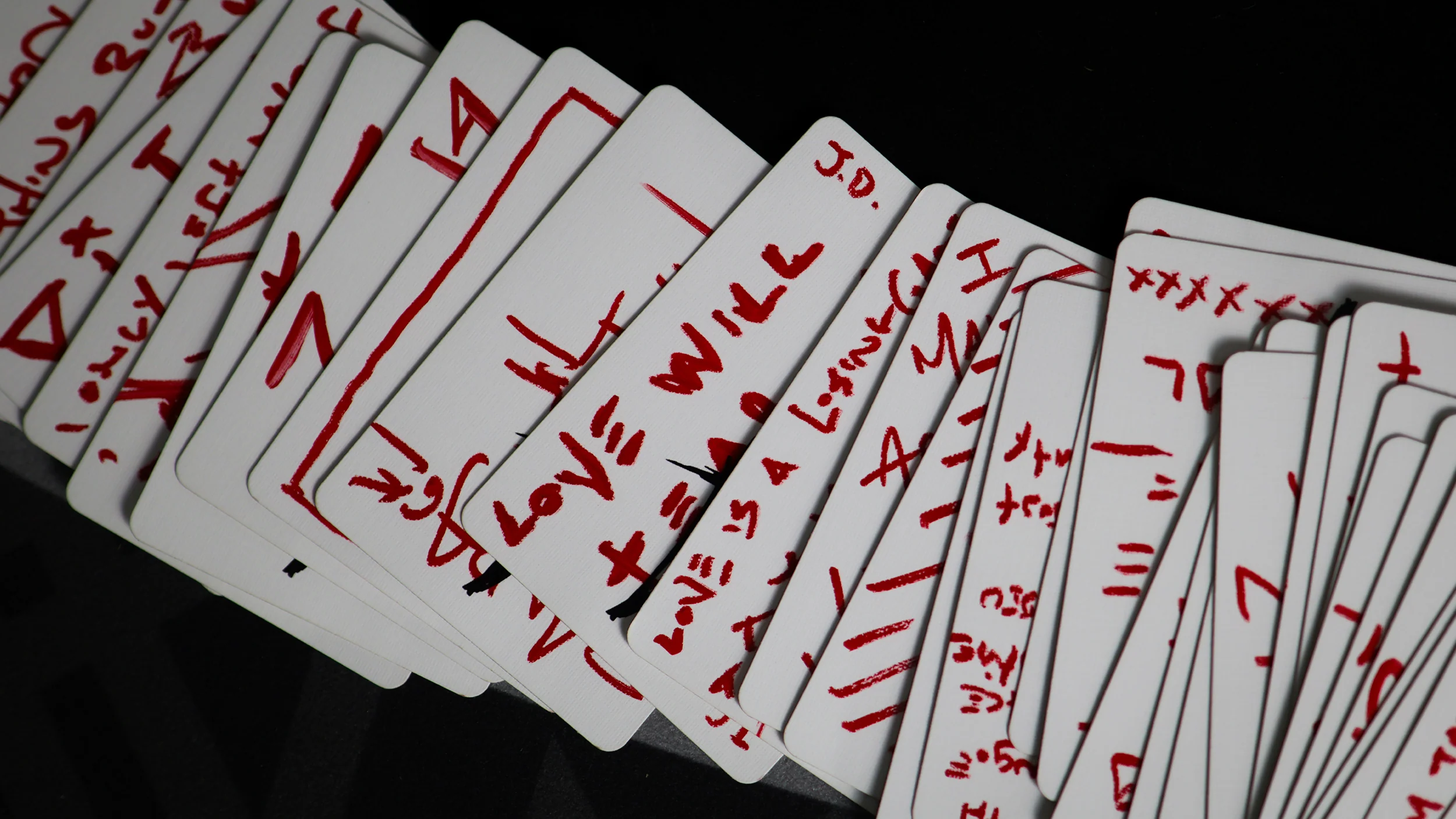 The PSYCHO Deck - Image 15