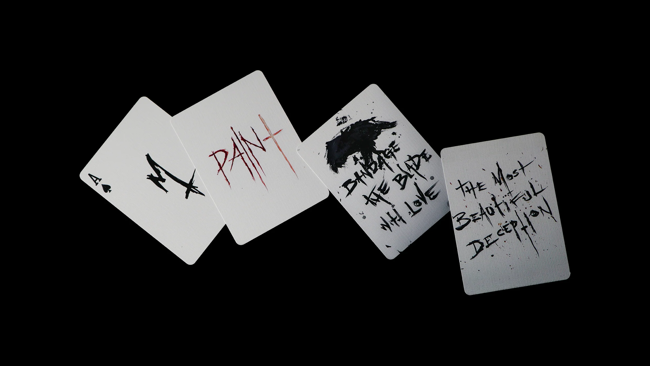The PSYCHO Deck - Image 16