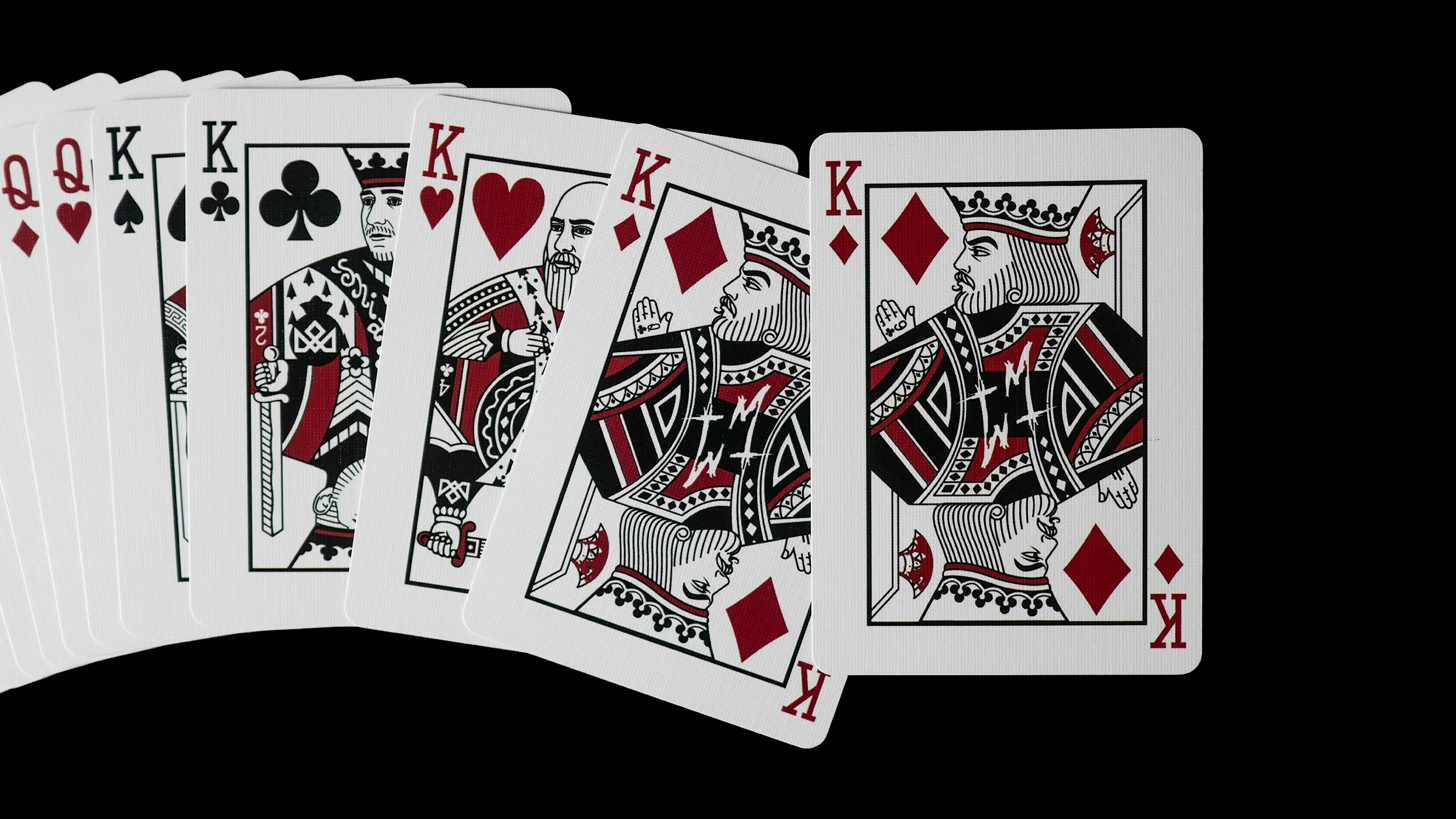 The PSYCHO Deck - Image 17