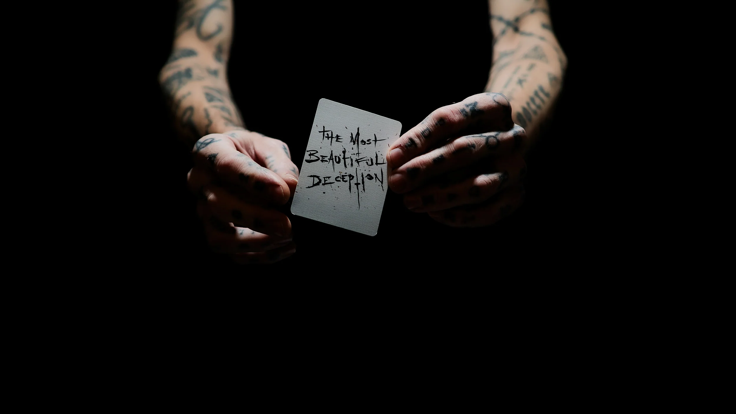 The PSYCHO Deck - Image 18