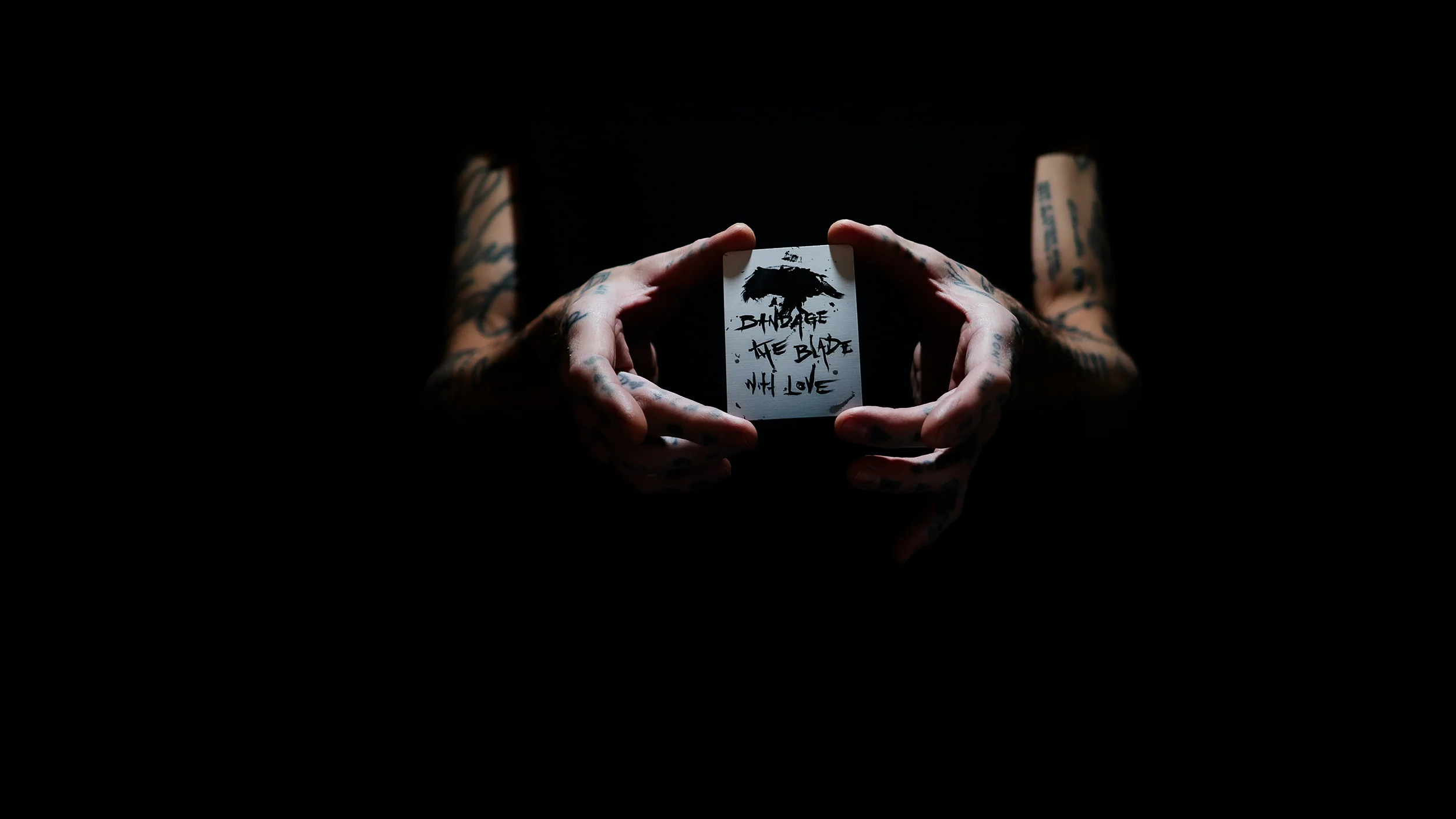 The PSYCHO Deck - Image 19