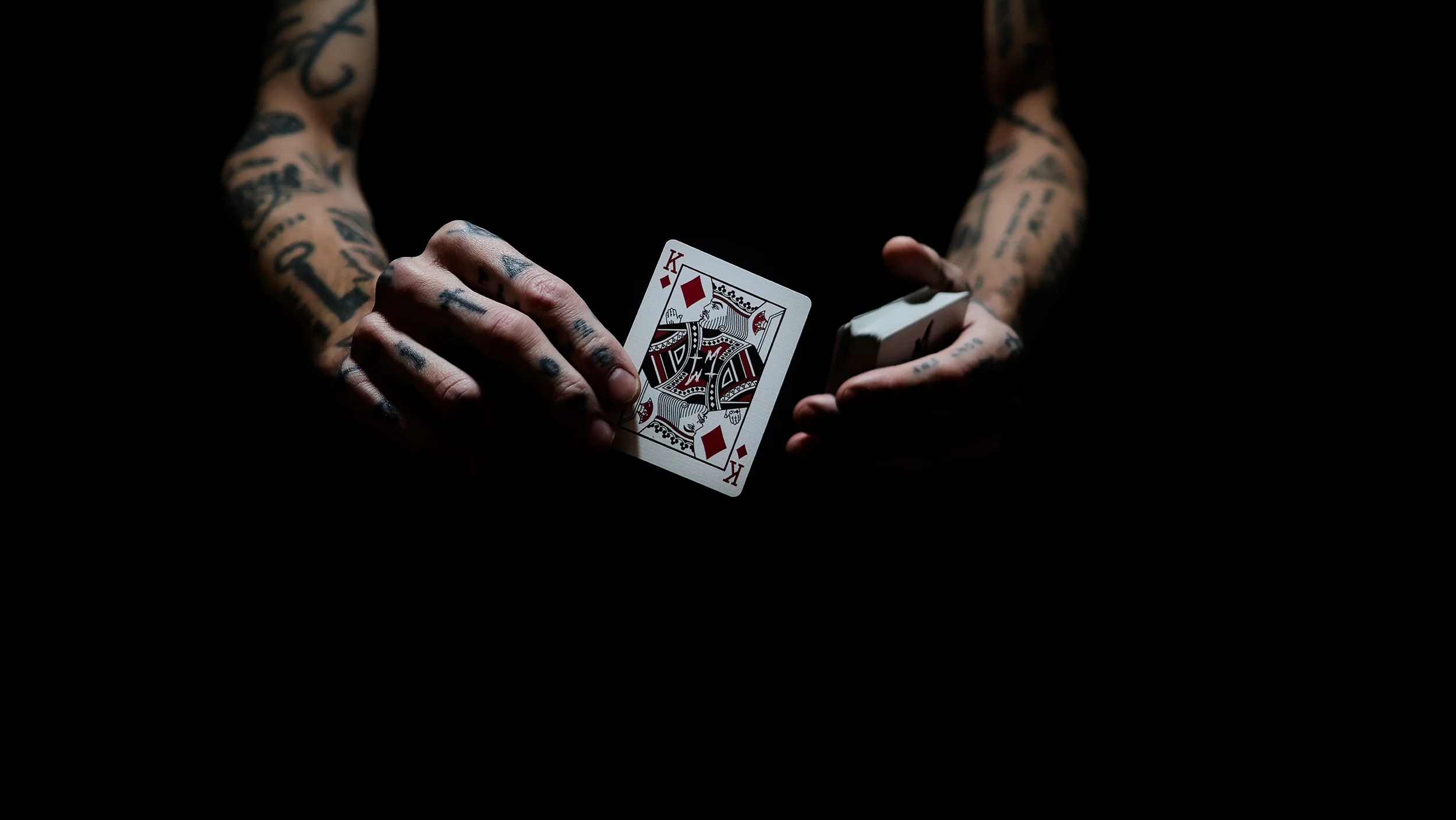The PSYCHO Deck - Image 20