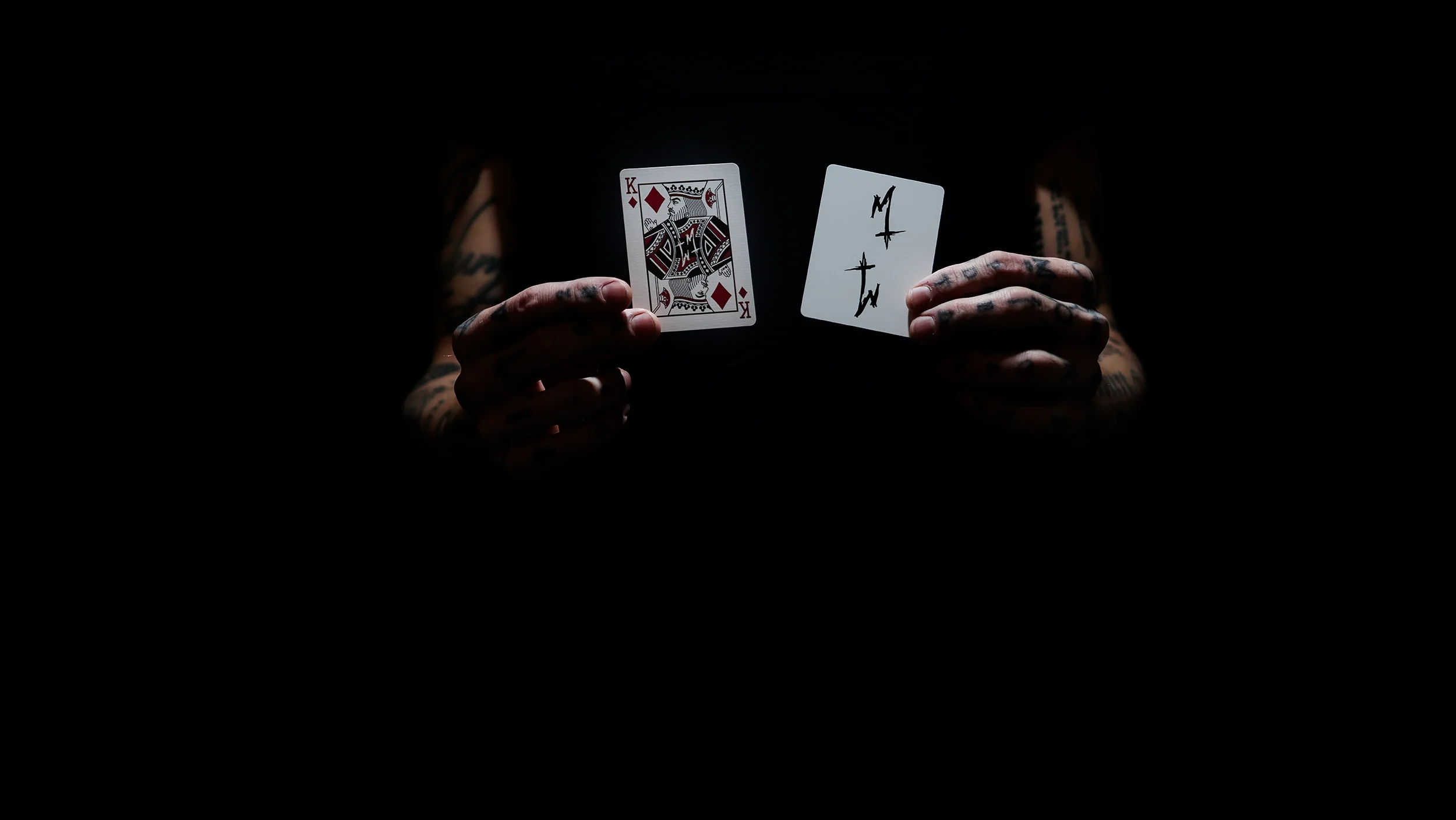 The PSYCHO Deck - Image 21