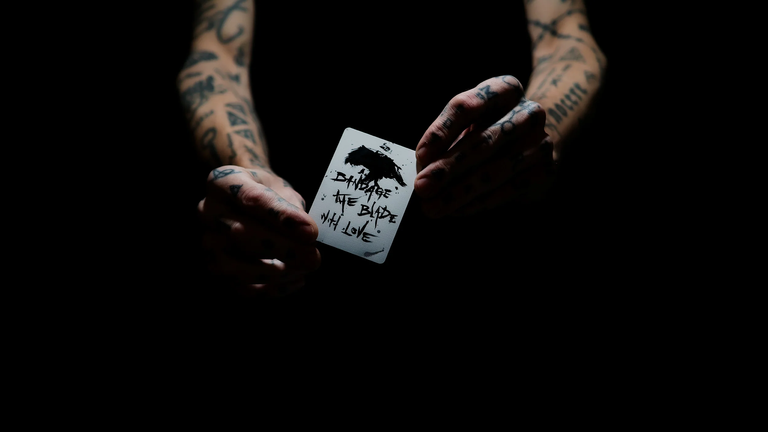The PSYCHO Deck - Image 22