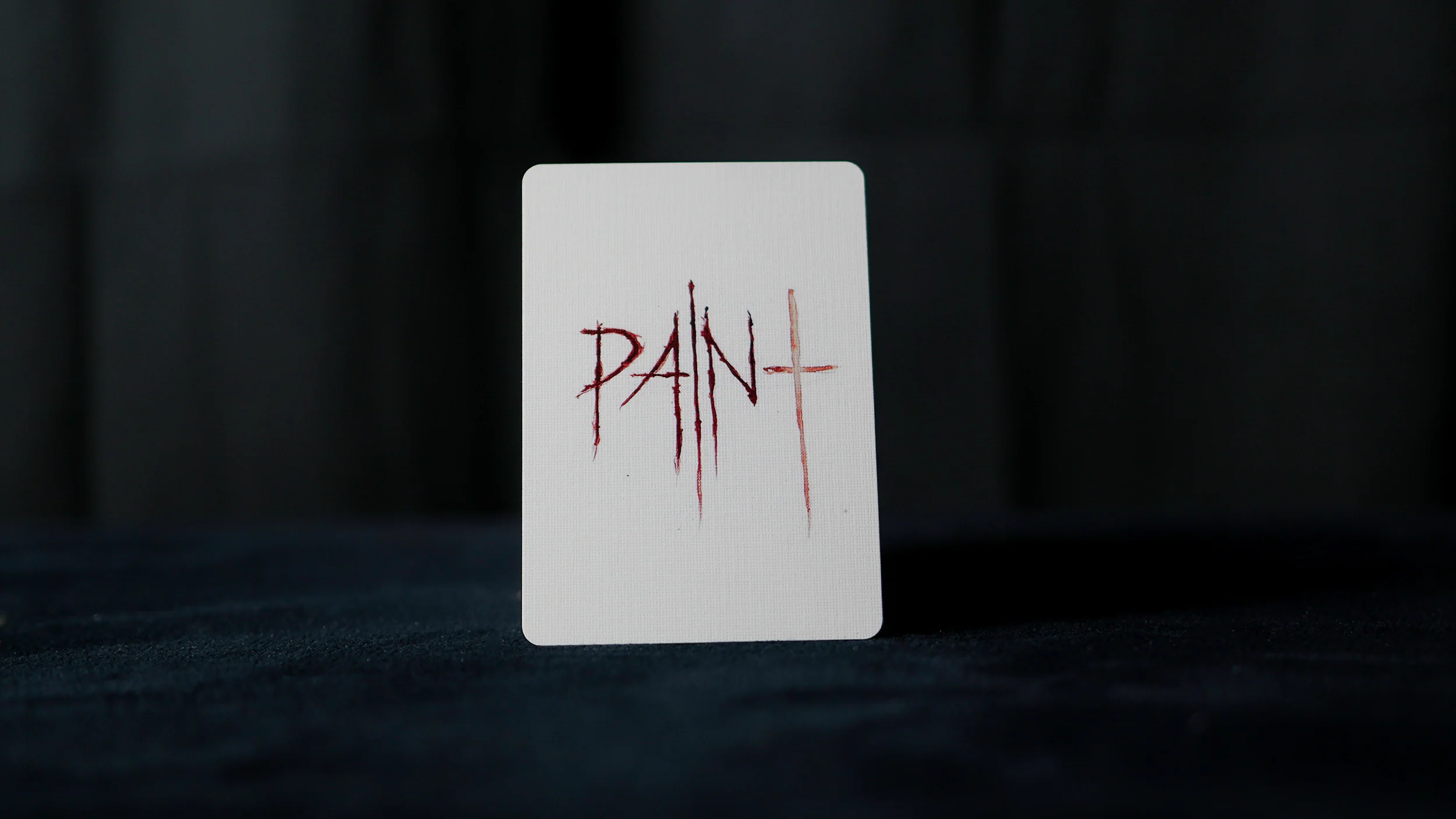 The PSYCHO Deck - Image 23