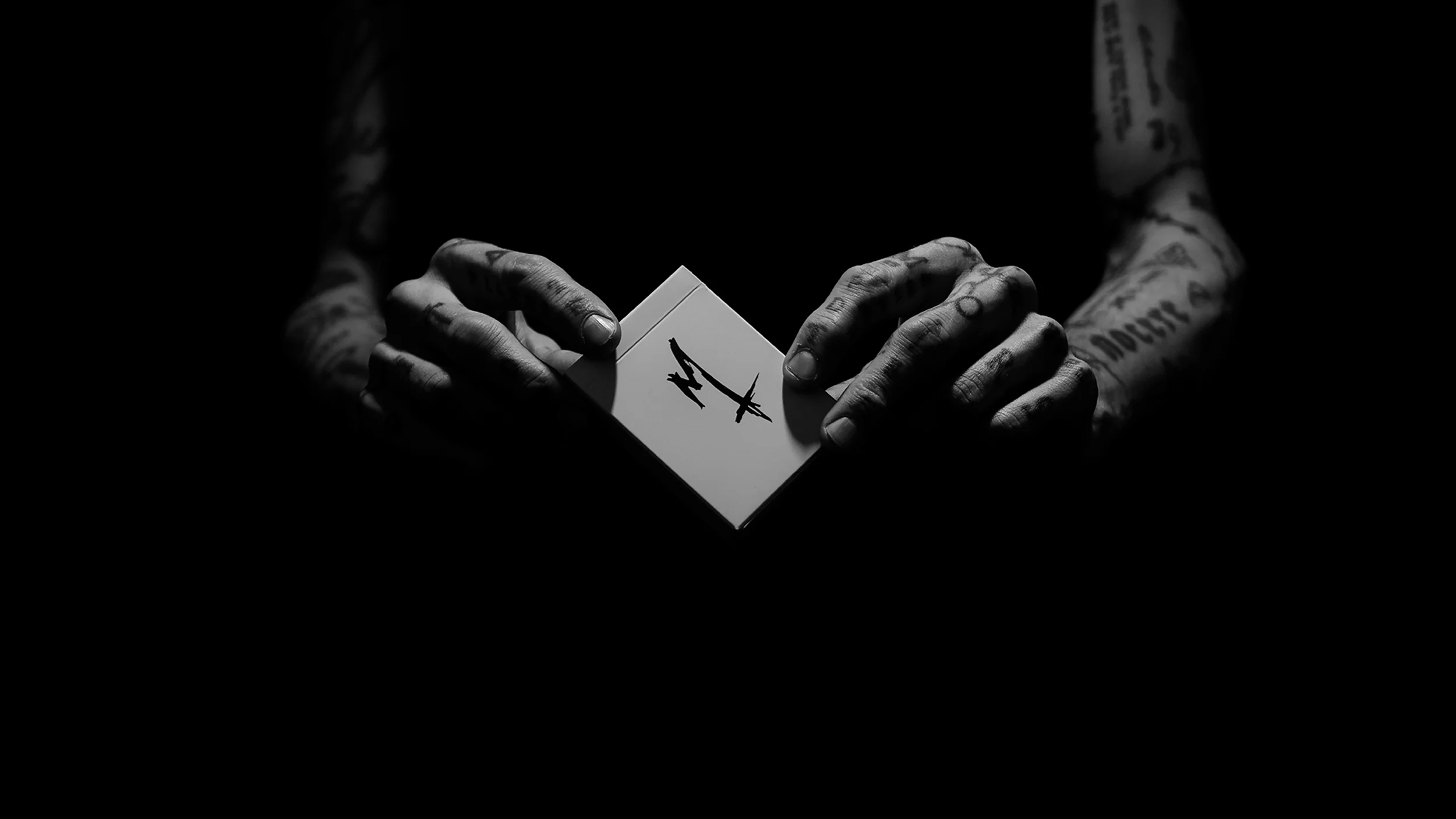 The PSYCHO Deck - Image 29