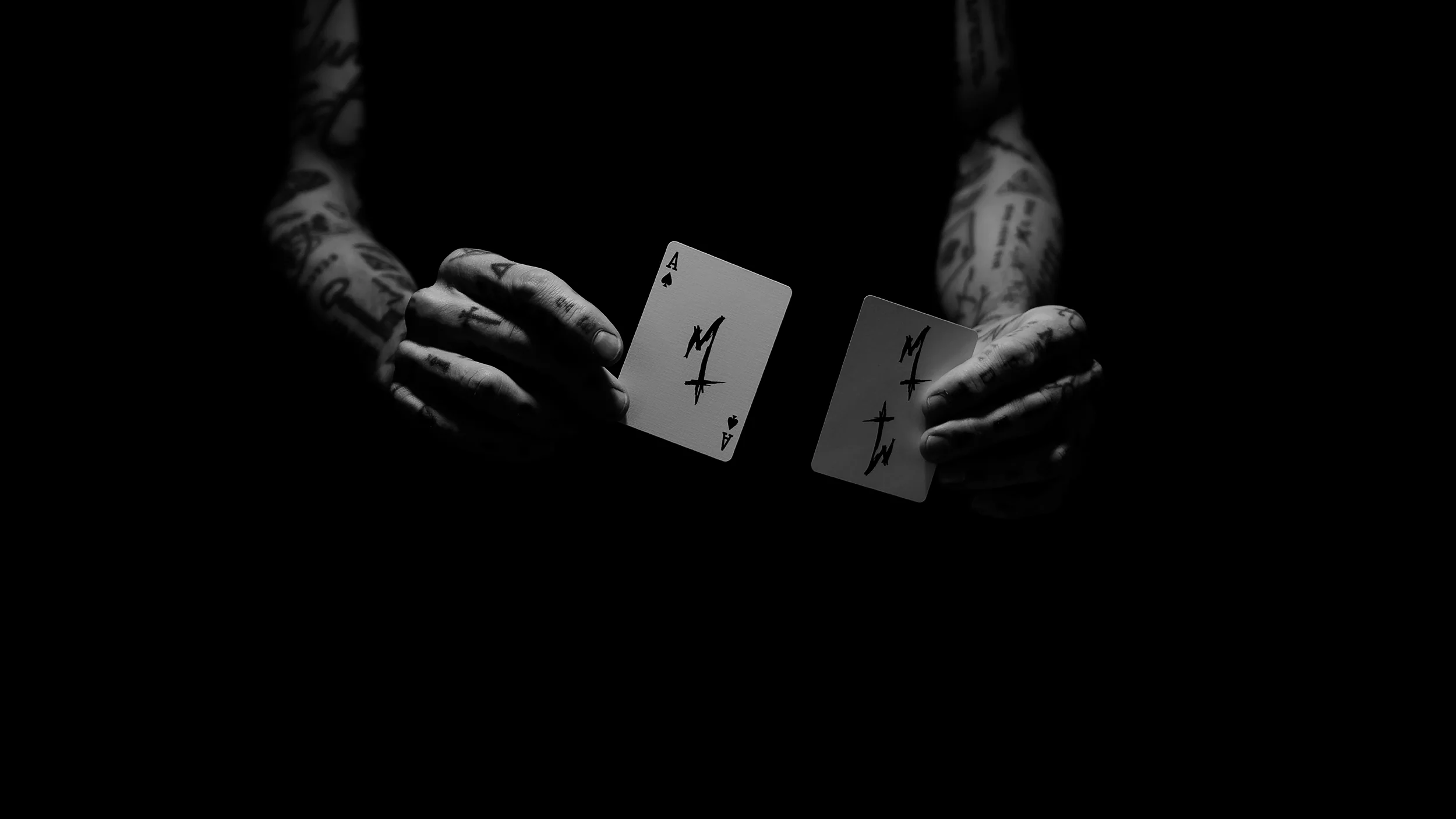 The PSYCHO Deck - Image 31