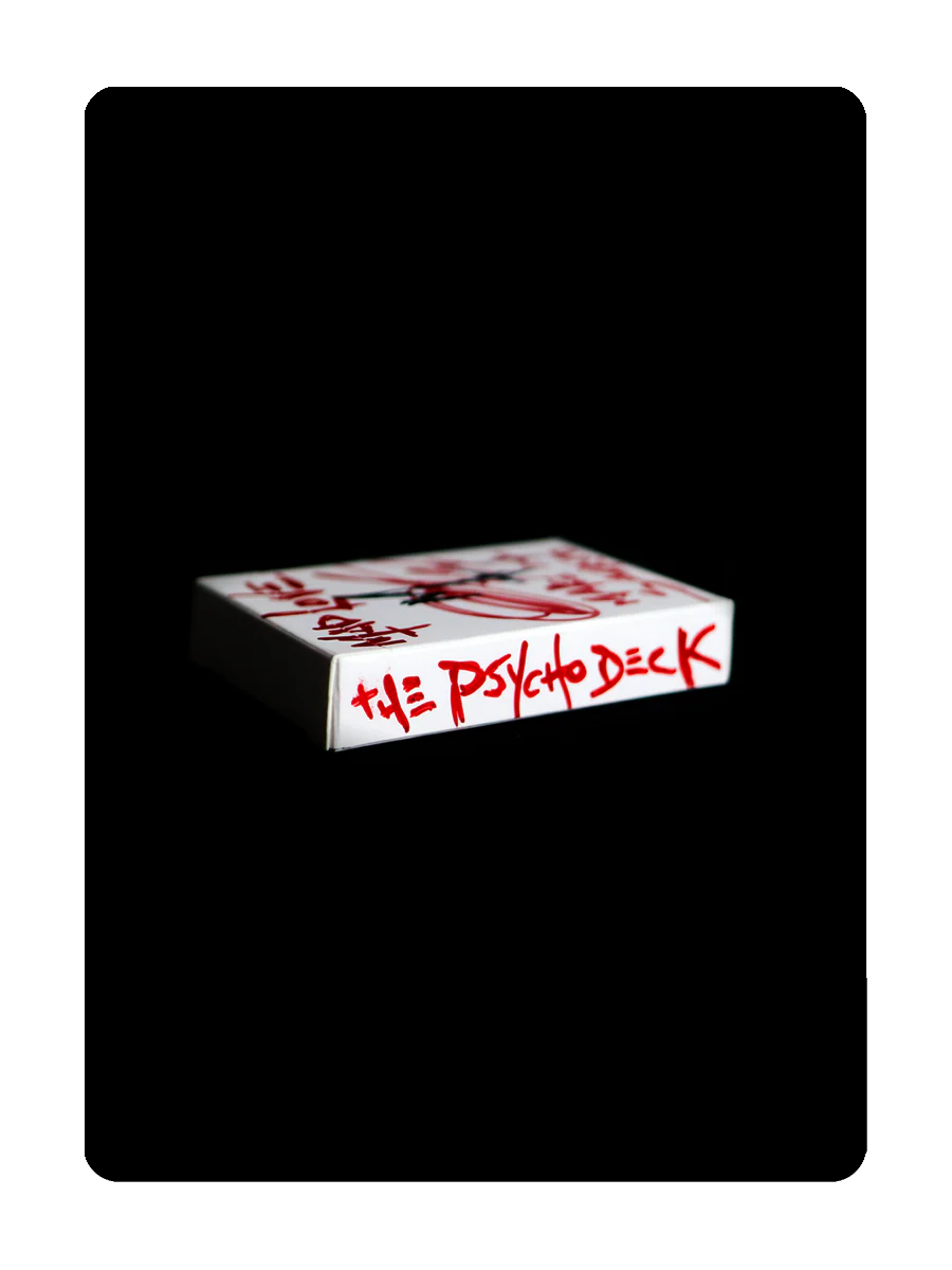 The PSYCHO Deck - Image 35