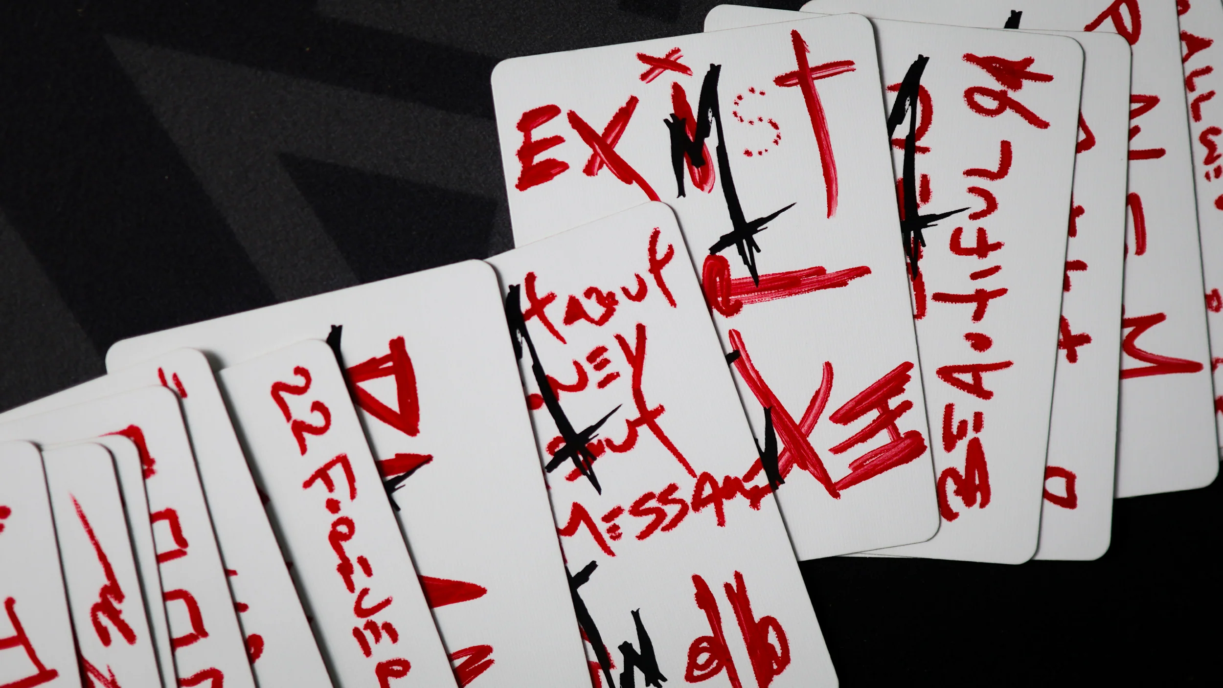 The PSYCHO Deck - Image 6