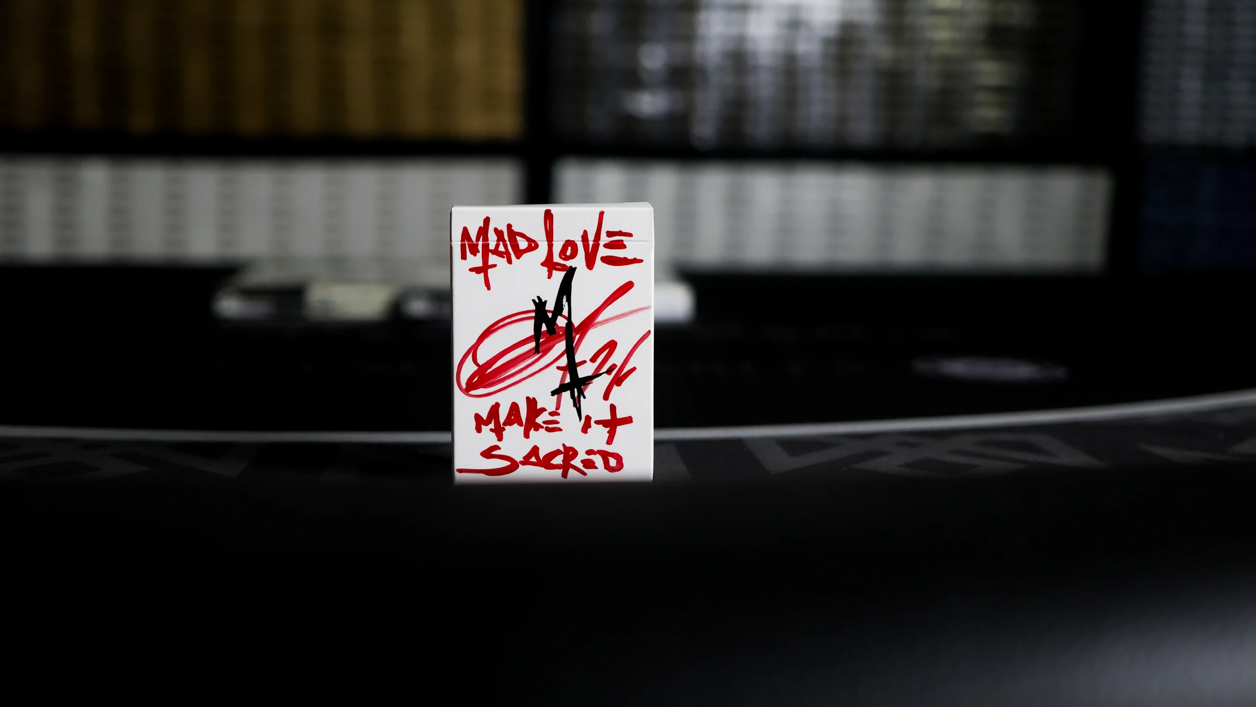 The PSYCHO Deck - Image 7