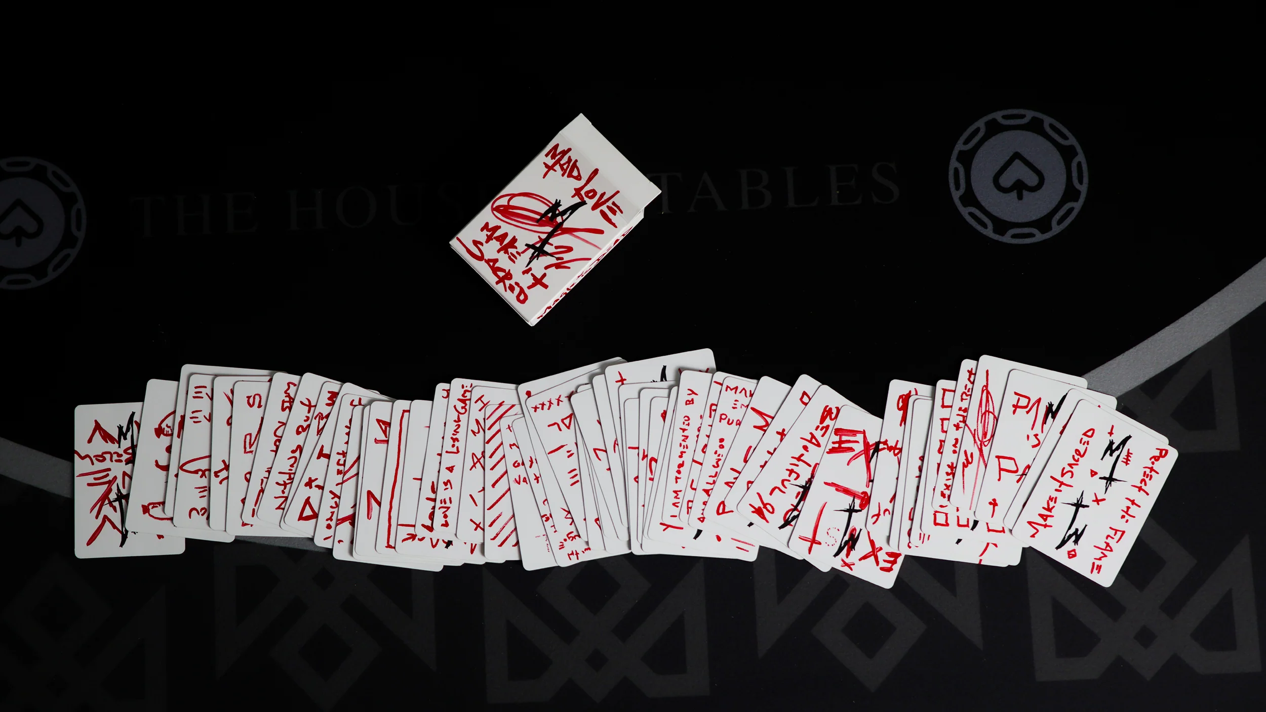 The PSYCHO Deck - Image 8