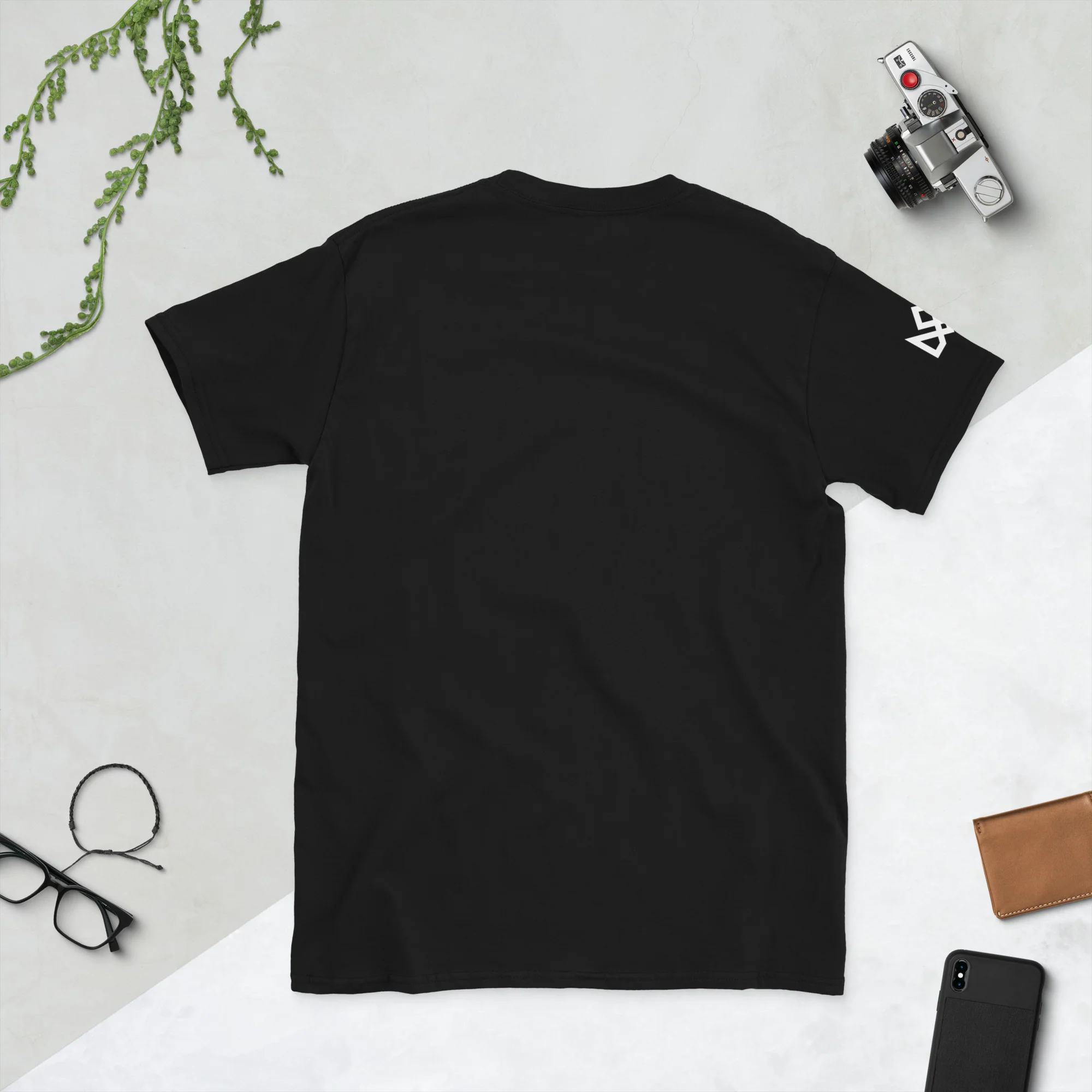 The SLEIGHT CLUB T-Shirt (Black or Grey) - Image 3