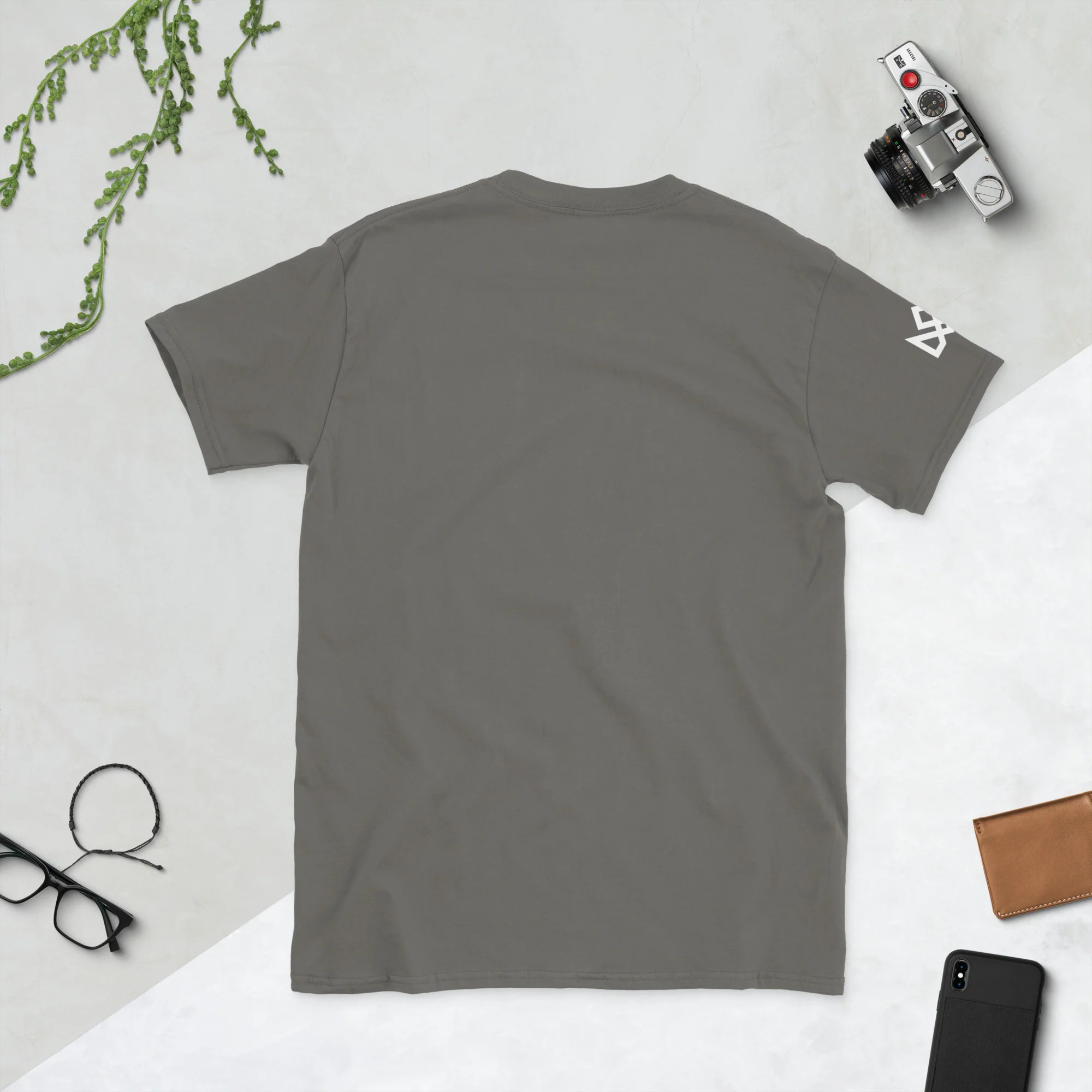 The SLEIGHT CLUB T-Shirt (Black or Grey) - Image 7