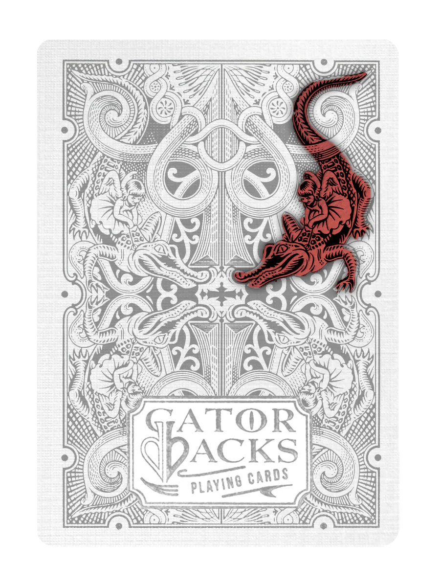 The ULTIMATE GATORBACK BLAINE BRICK - Image 10