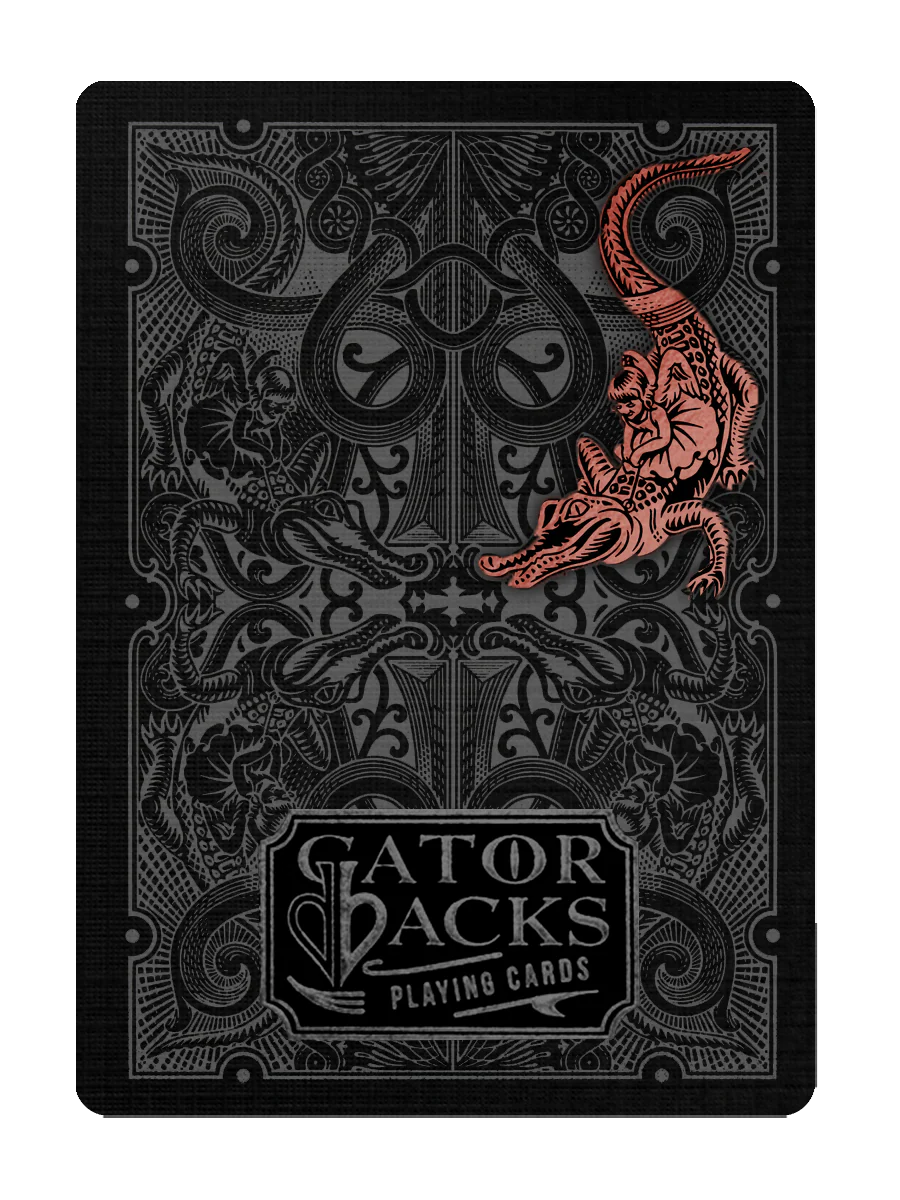 The ULTIMATE GATORBACK BLAINE BRICK - Image 2