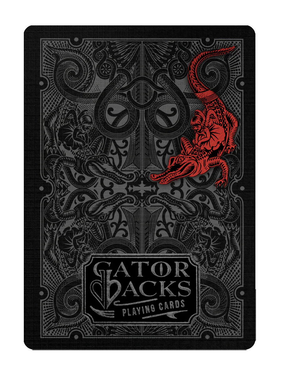 The ULTIMATE GATORBACK BLAINE BRICK - Image 3