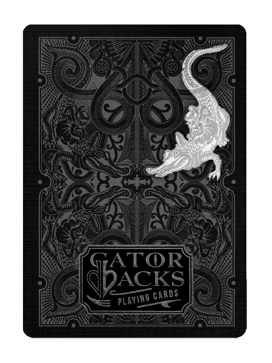 The ULTIMATE GATORBACK BLAINE BRICK - Image 4