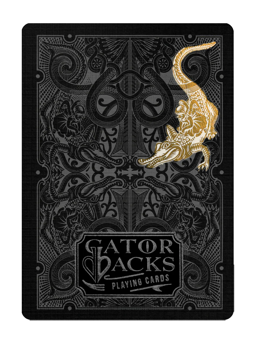 The ULTIMATE GATORBACK BLAINE BRICK - Image 5