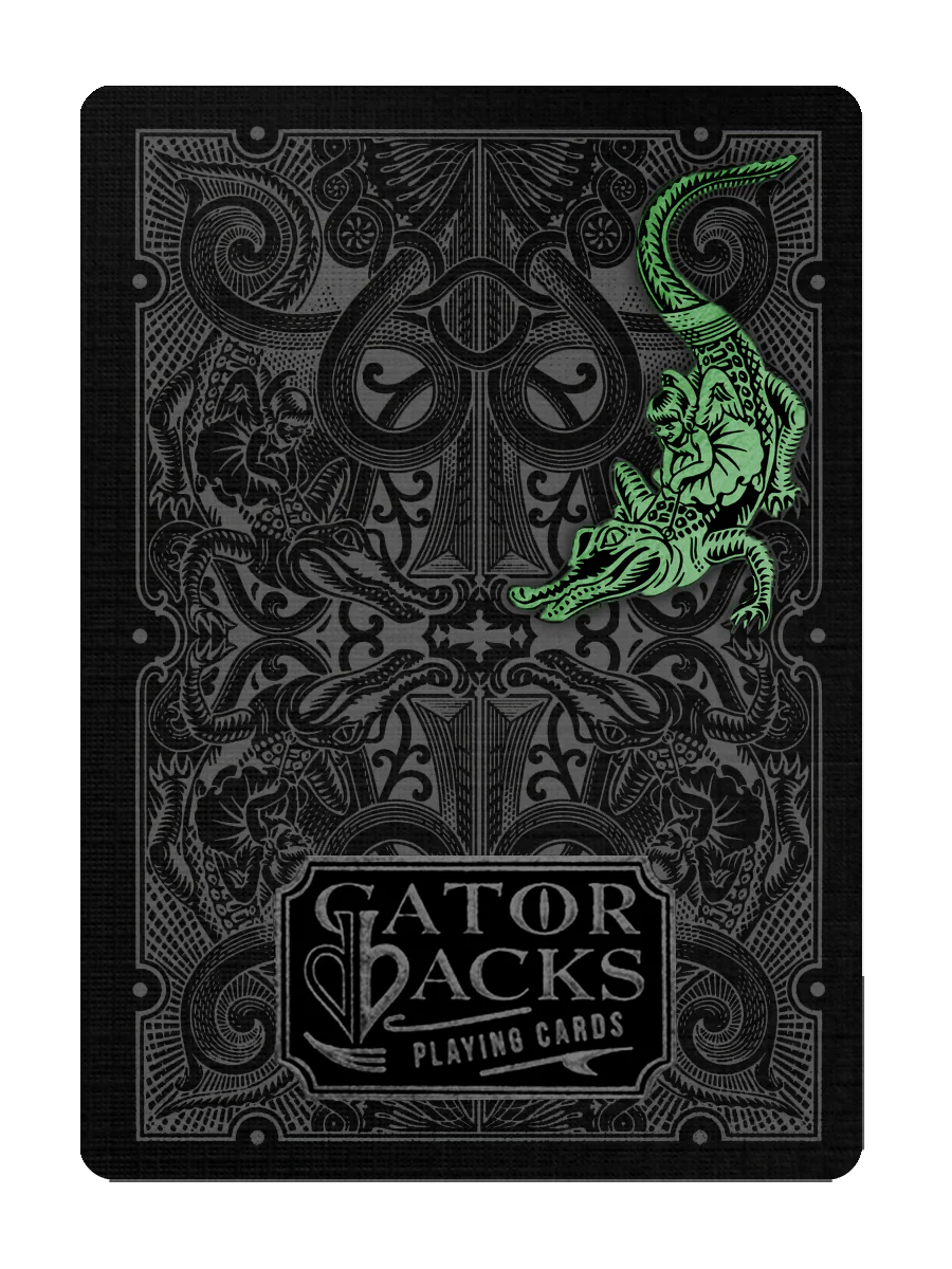 The ULTIMATE GATORBACK BLAINE BRICK - Image 6