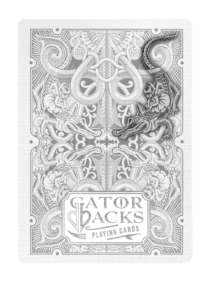 The ULTIMATE GATORBACK BLAINE BRICK - Image 9