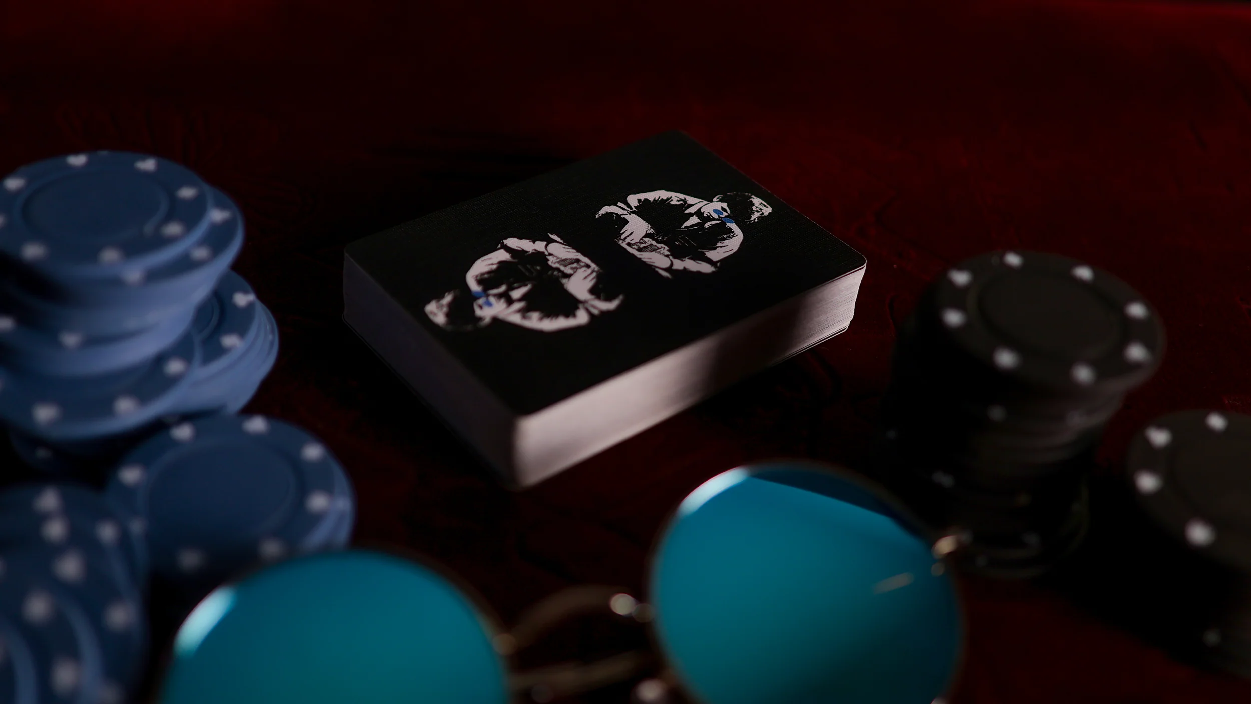The WINNING HAND (Stu Ungar tribute) - Image 10