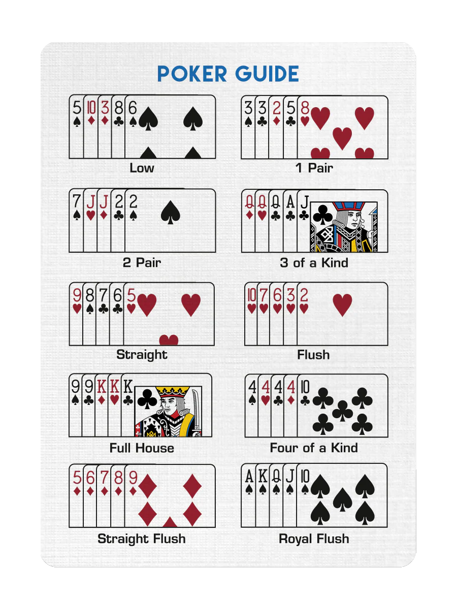 The WINNING HAND (Stu Ungar tribute) - Image 4